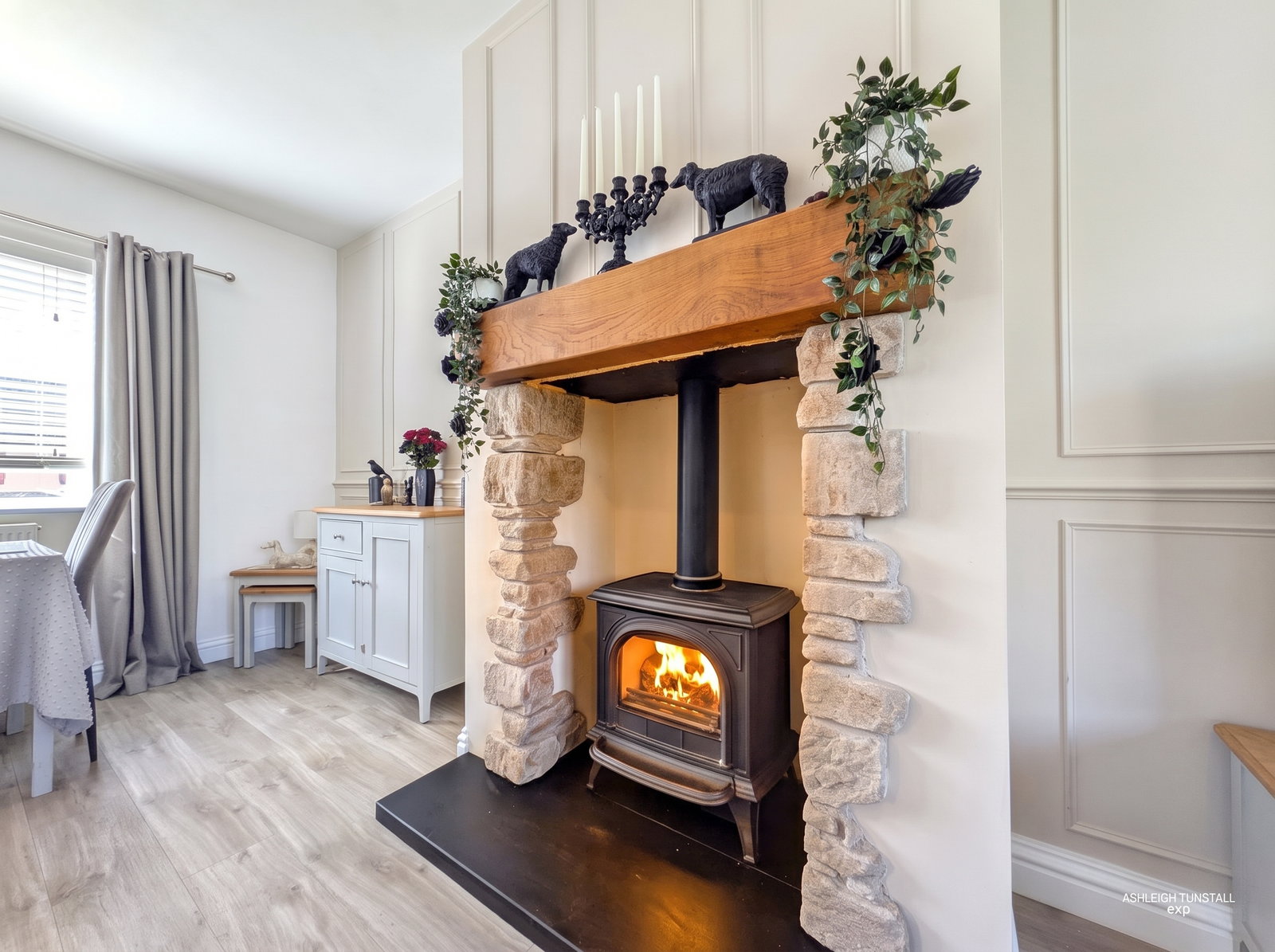 Semi Detached House for sale in Maryport, Thirlemere Road, Maryport, CA15 7QL, 880 m²