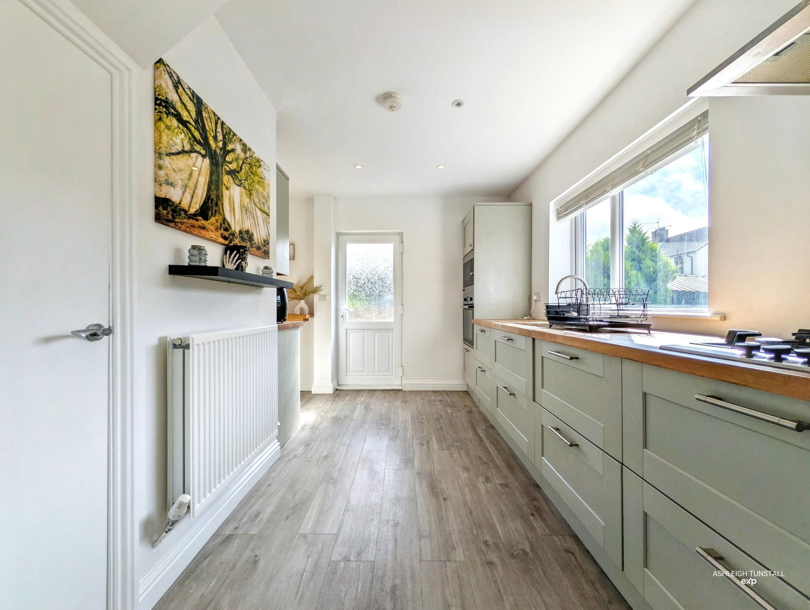 Semi Detached House for sale in Maryport, Thirlemere Road, Maryport, CA15 7QL, 880 m²