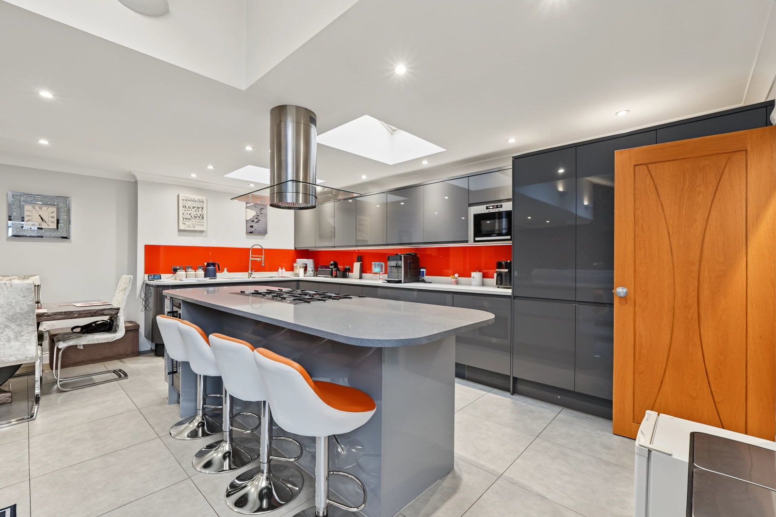 Semi Detached House for sale in Sittingbourne, Doubleday Drive, Bapchild, Sittingbourne, ME9 9PJ
