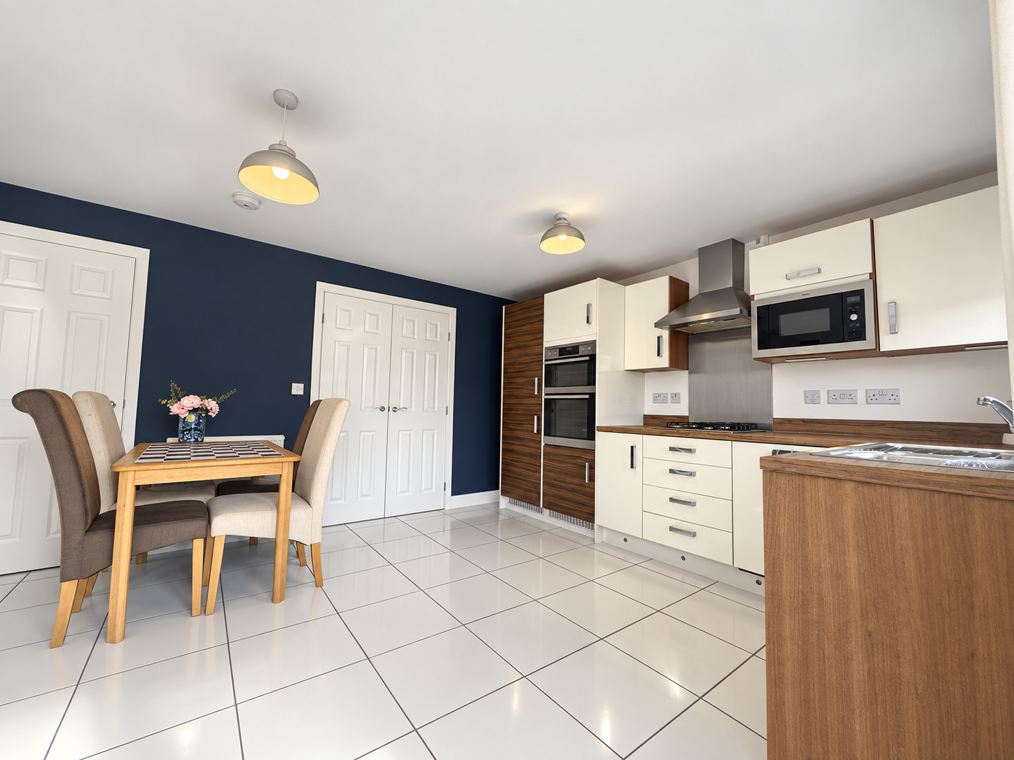 Detached House for sale in Peterborough, Charlotte Way, NETHERTON, Peterborough, PE3