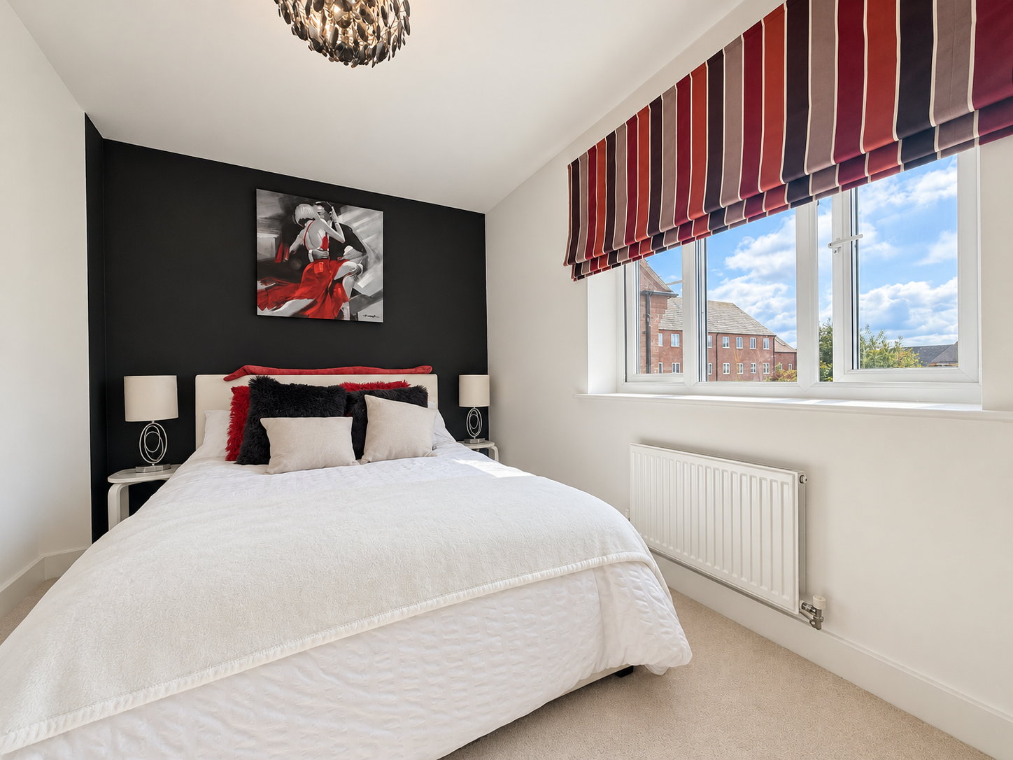 Detached House for sale in Peterborough, Charlotte Way, NETHERTON, Peterborough, PE3