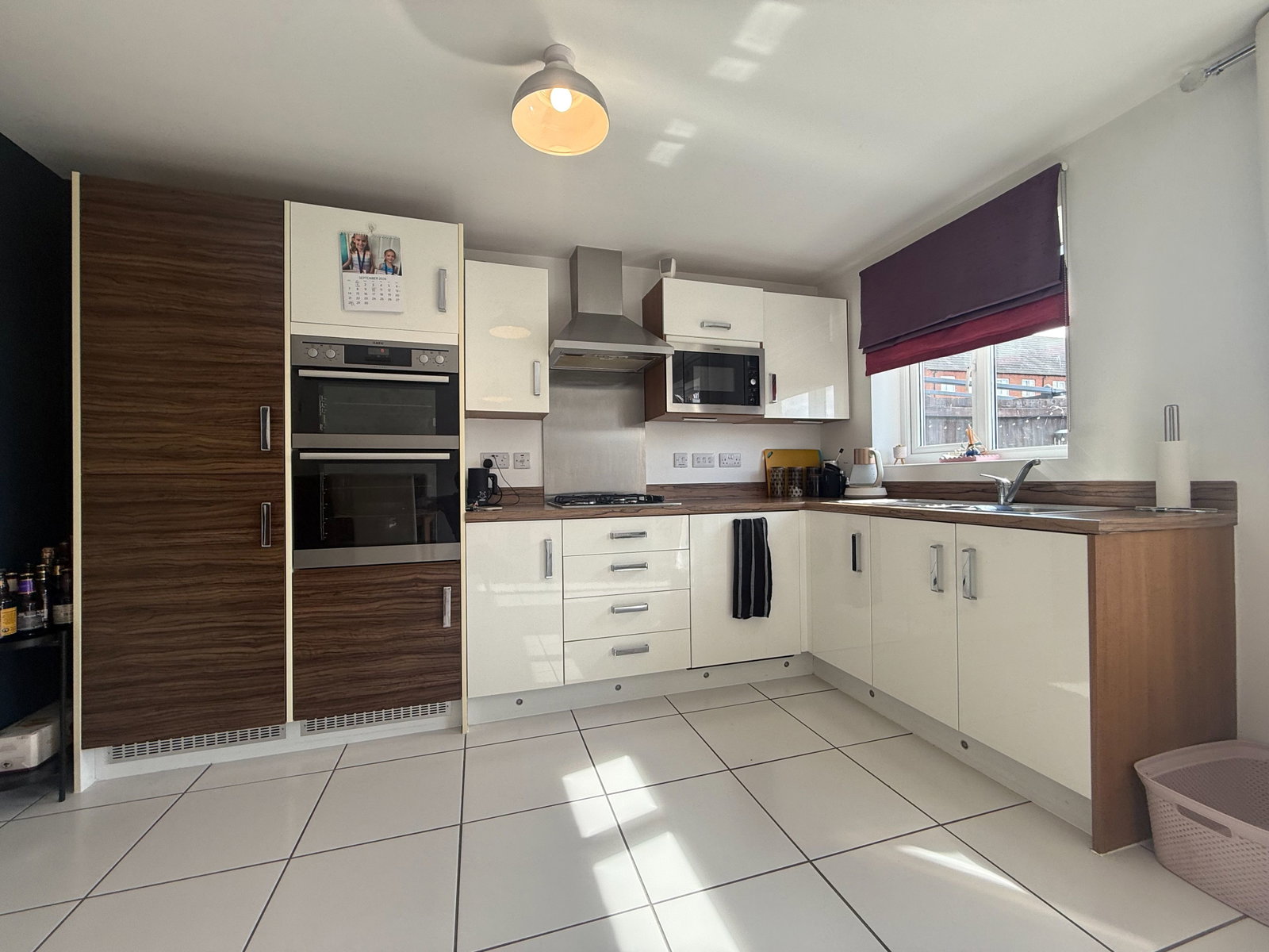 Detached House for sale in Peterborough, Charlotte Way, NETHERTON, Peterborough, PE3