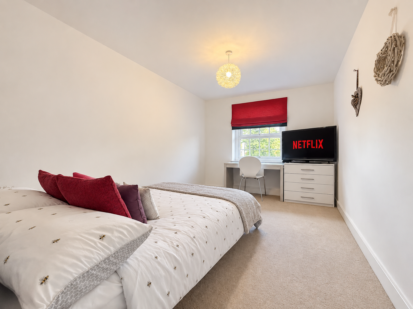 Detached House for sale in Peterborough, Charlotte Way, NETHERTON, Peterborough, PE3