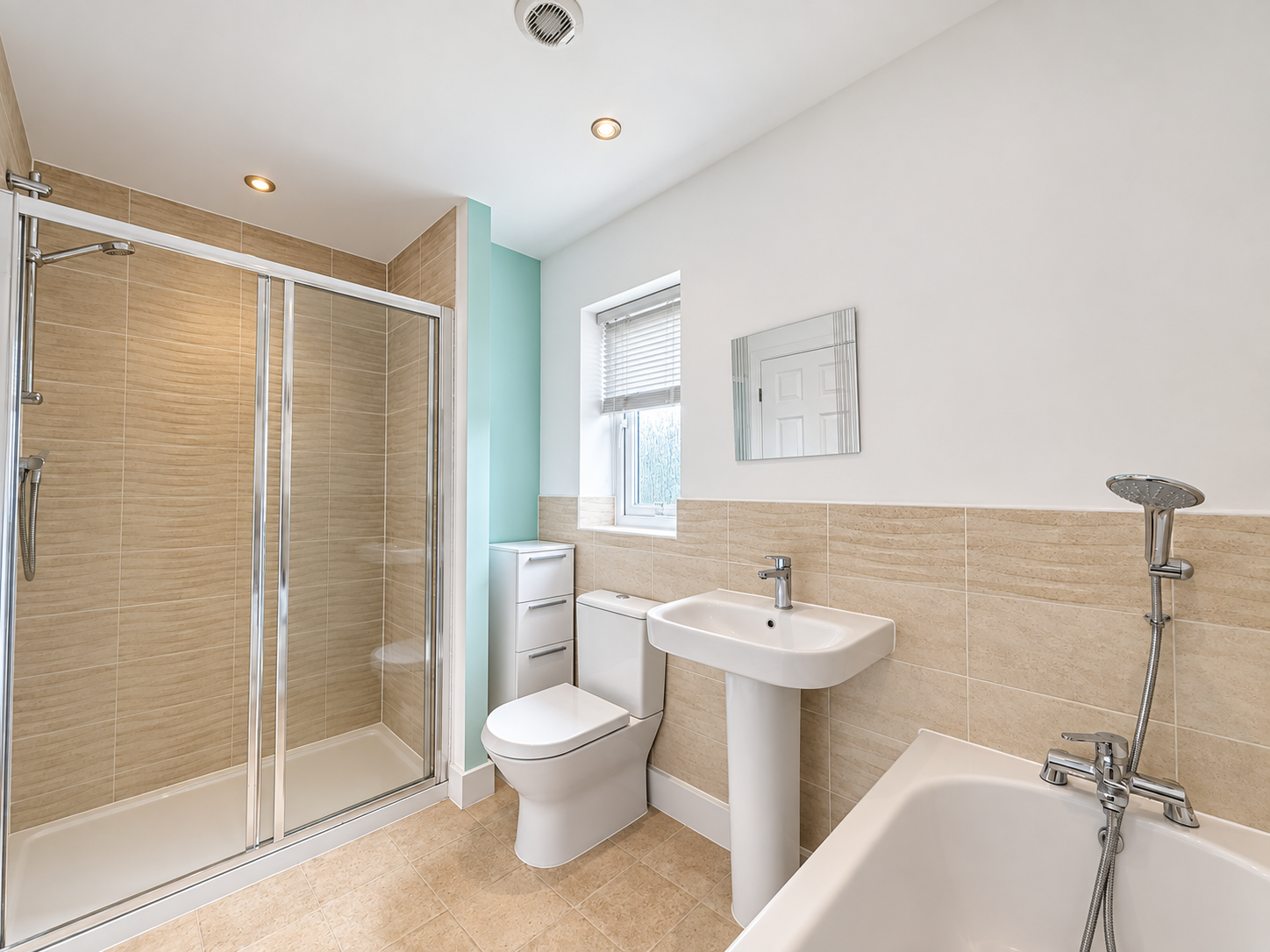 Detached House for sale in Peterborough, Charlotte Way, NETHERTON, Peterborough, PE3