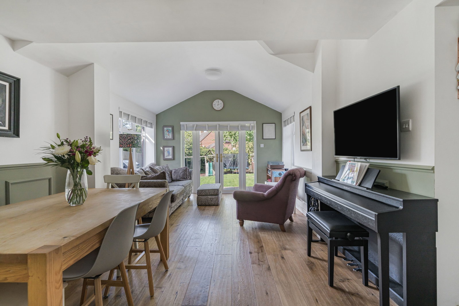 Detached House for sale in Brackley, Ashwin Close, Brackley, NN13 6LZ