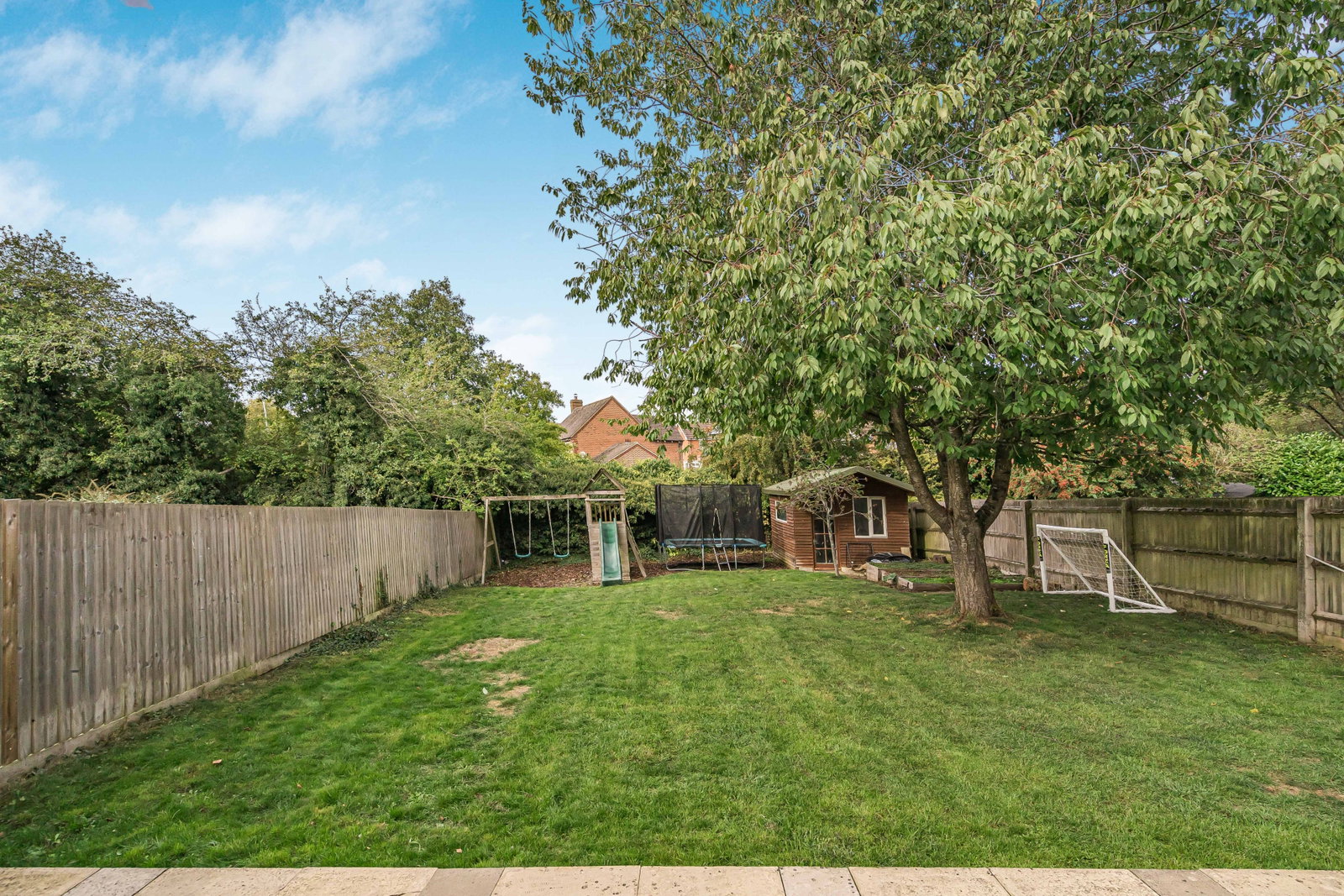 Detached House for sale in Brackley, Ashwin Close, Brackley, NN13 6LZ