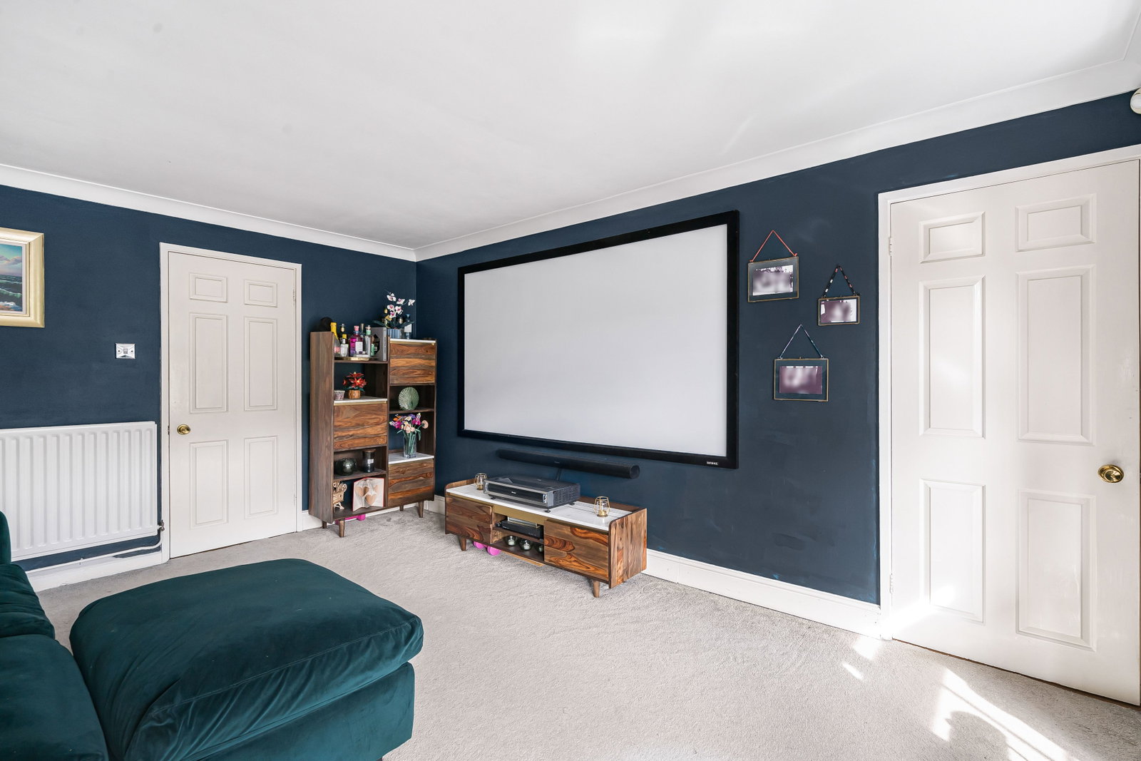 Detached House for sale in Brackley, Ashwin Close, Brackley, NN13 6LZ