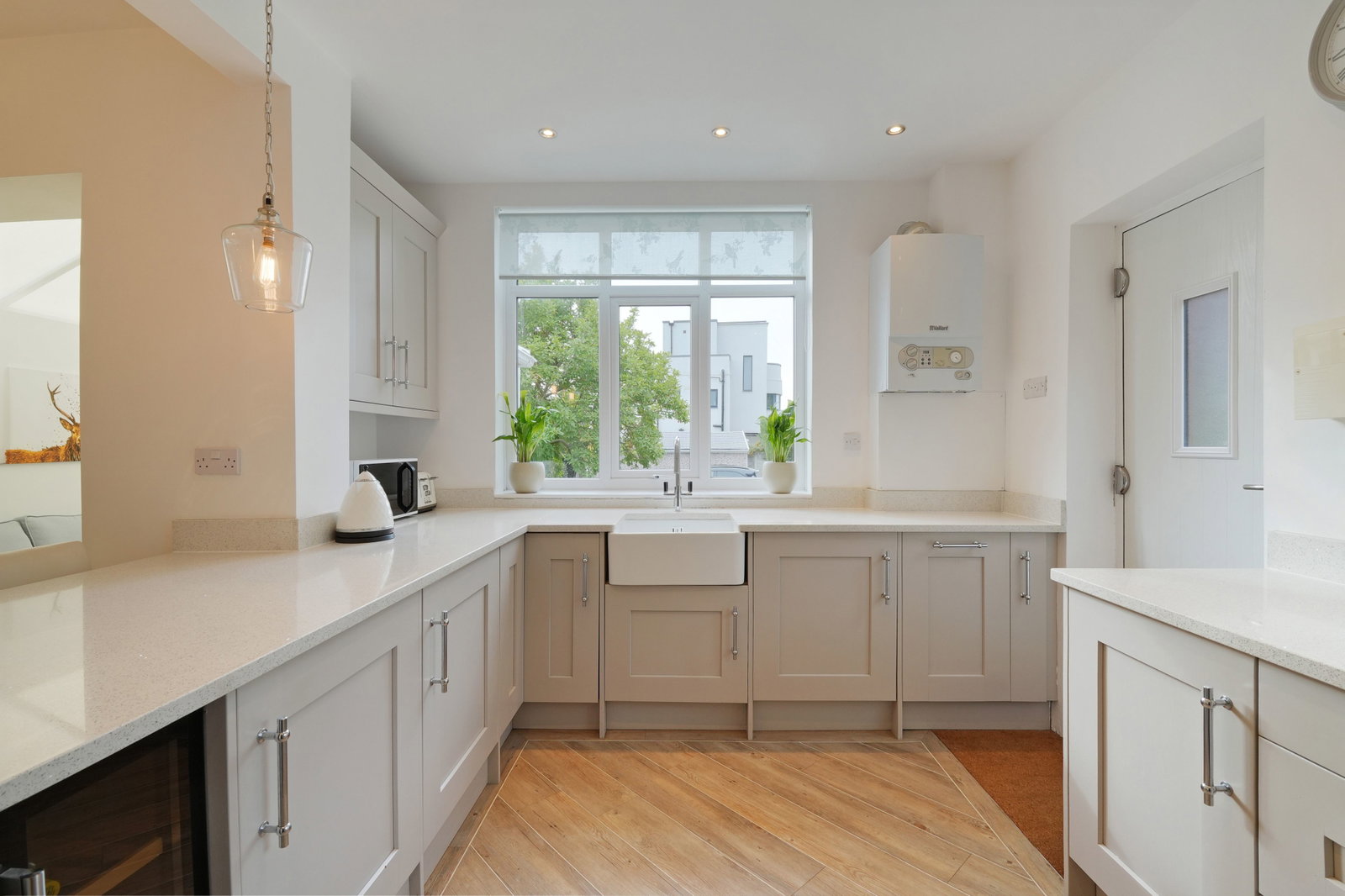 Semi Detached House for sale in Sheffield, Norton Lane, Norton, 1353 m²