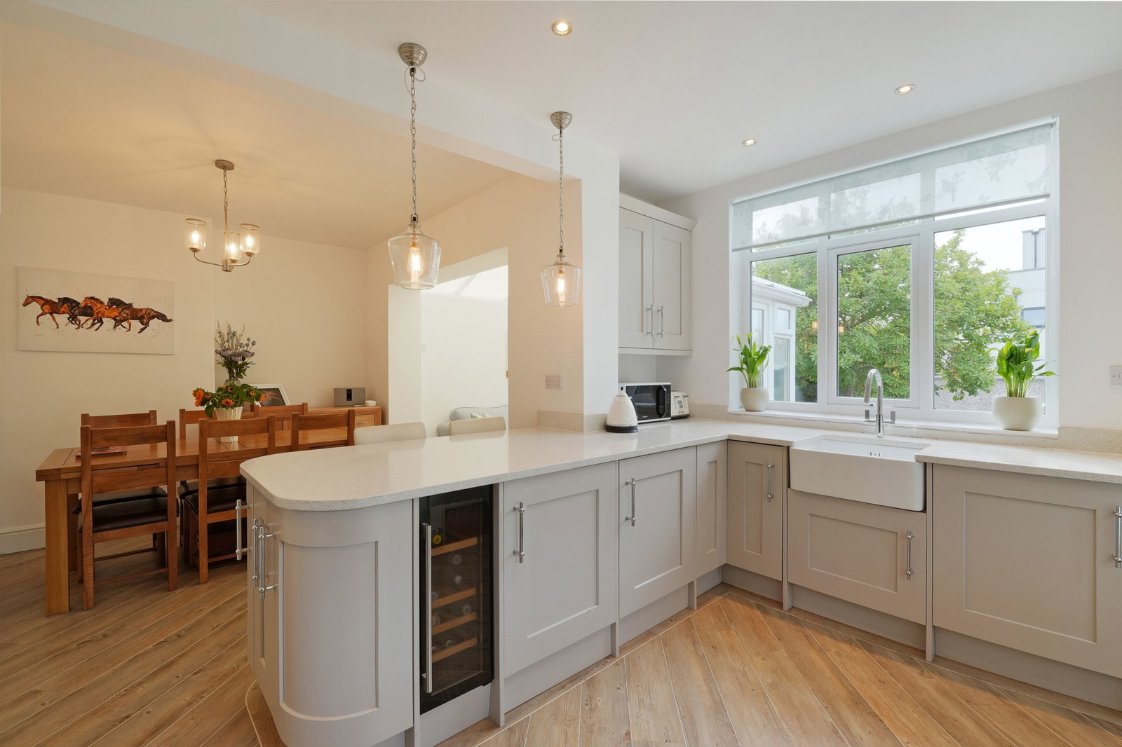 Semi Detached House for sale in Sheffield, Norton Lane, Norton, 1353 m²