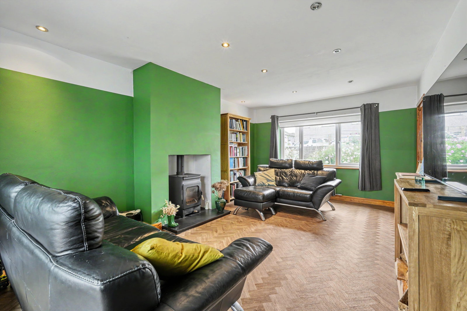 Semi Detached House for sale in Workington, Hunters Drive, Seaton, Workington, CA14 1QJ