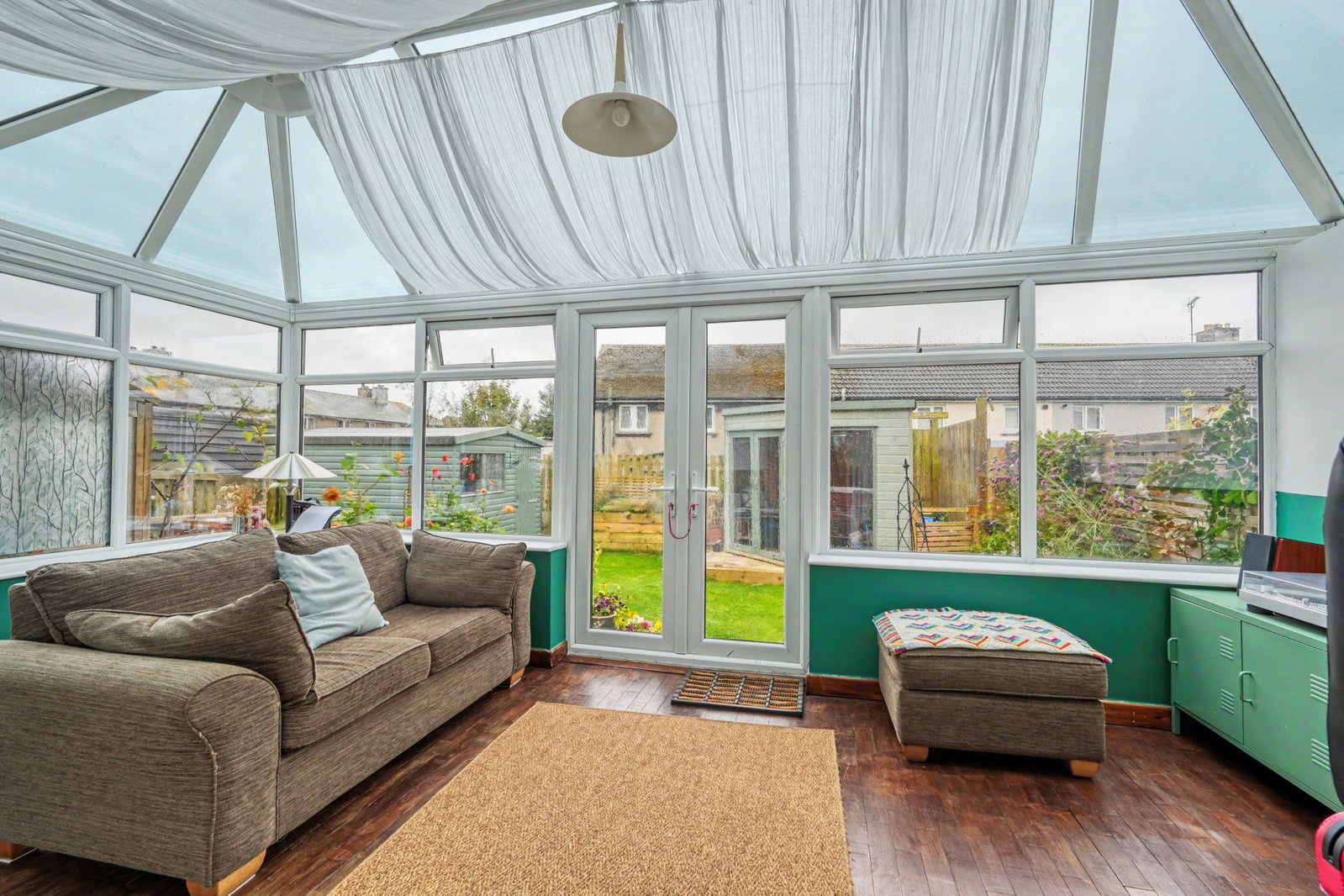 Semi Detached House for sale in Workington, Hunters Drive, Seaton, Workington, CA14 1QJ
