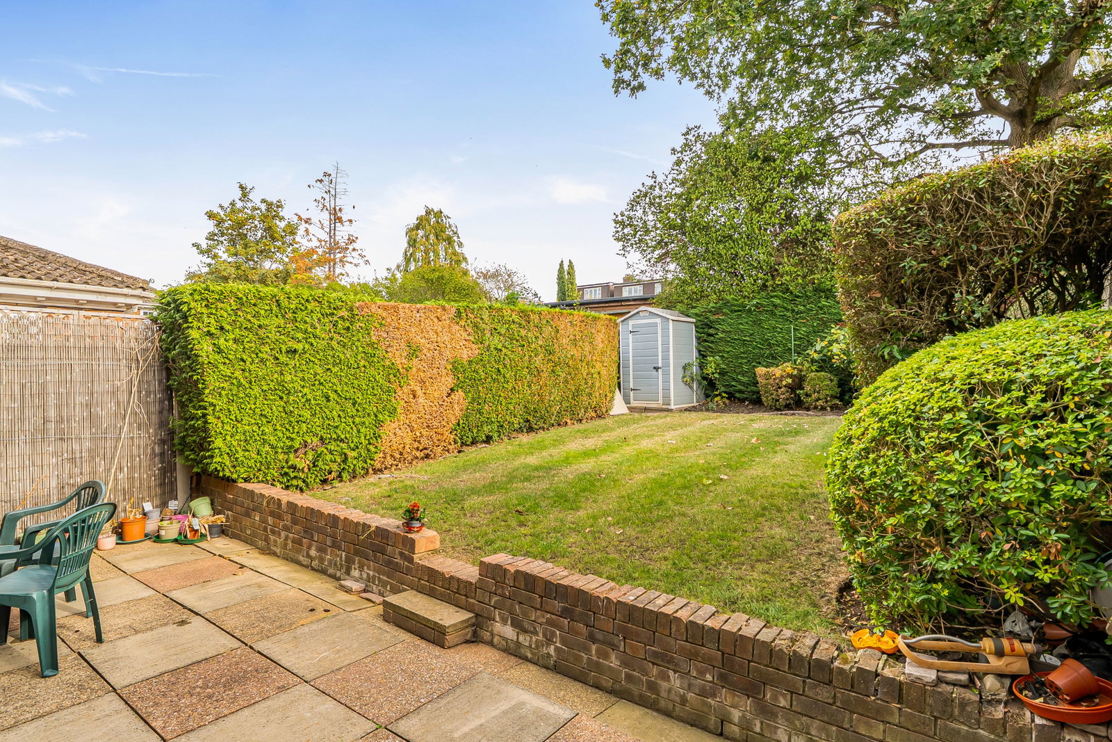 Semi Detached House for sale in Bushey, The Squirrels, Bushey, WD23