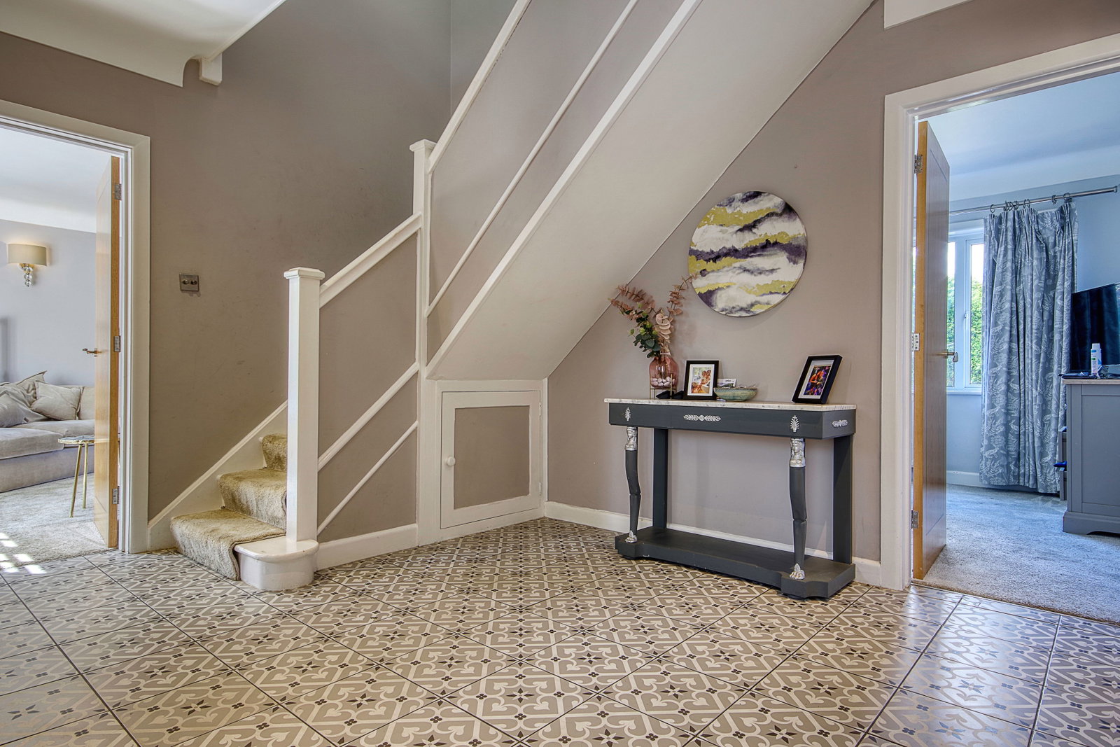 Detached House for sale in Bournemouth, Glenferness Avenue, Bournemouth, BH3 7ER