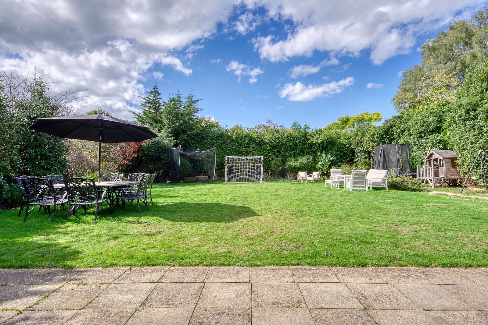 Detached House for sale in Bournemouth, Glenferness Avenue, Bournemouth, BH3 7ER