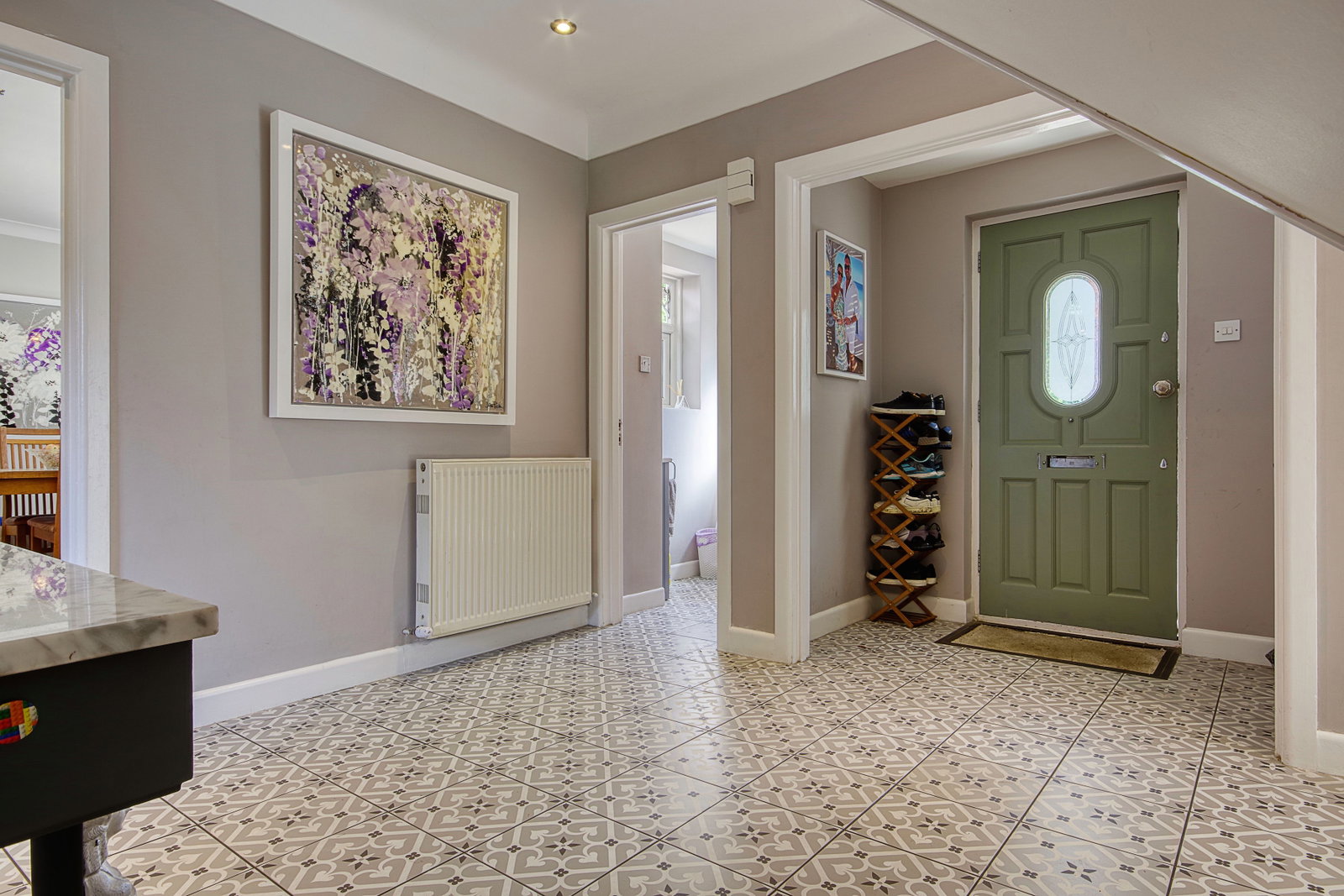Detached House for sale in Bournemouth, Glenferness Avenue, Bournemouth, BH3 7ER