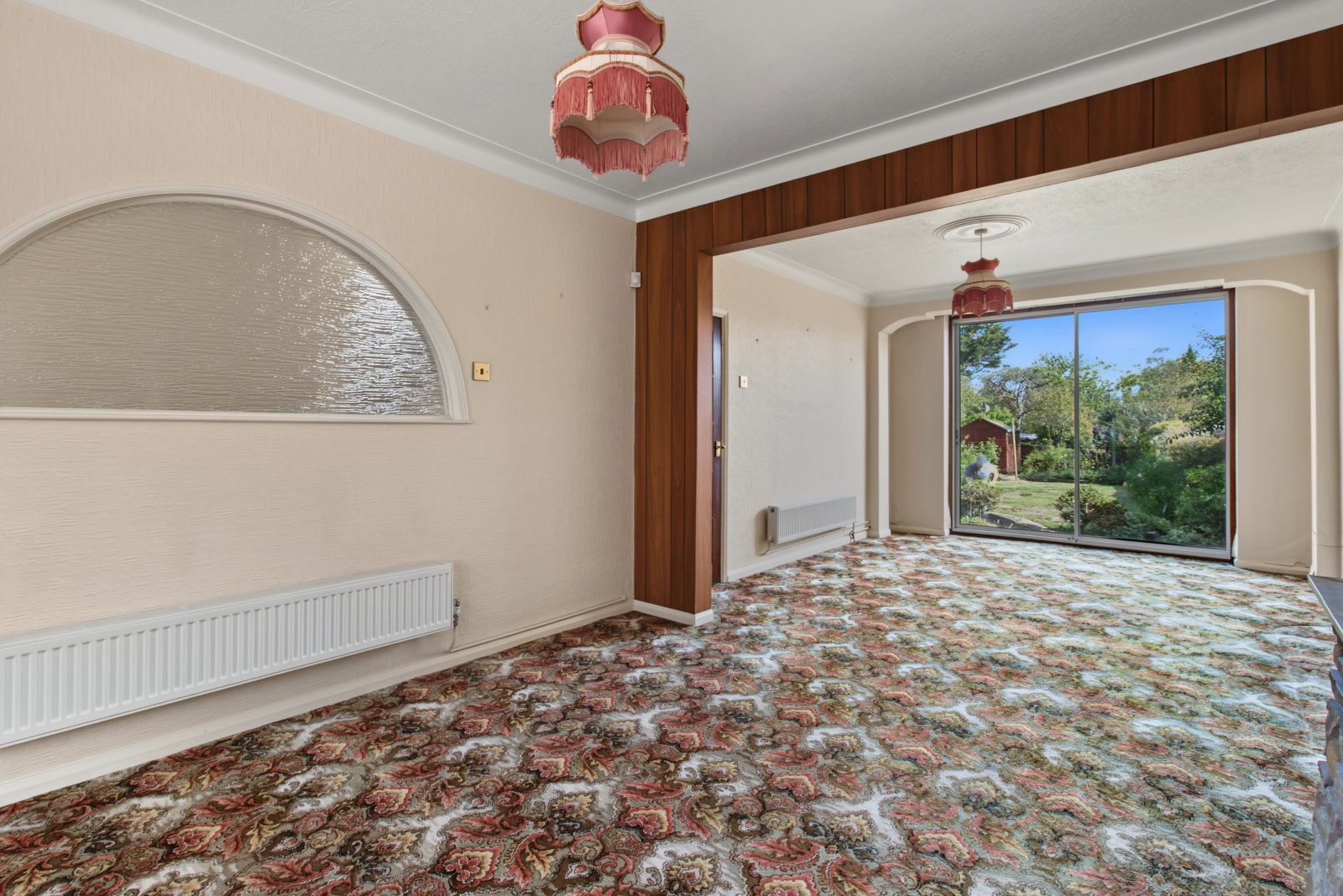Semi Detached House for sale in Romford, Rise Park Boulevard, Rise Park, RM1 4PP