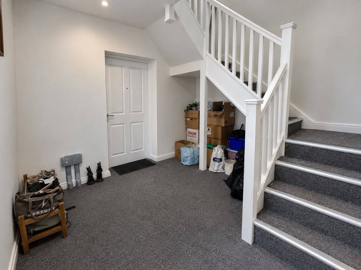 Duplex Flat for sale in Sheerness, Halfway Road, Sheerness, ME12 3AS