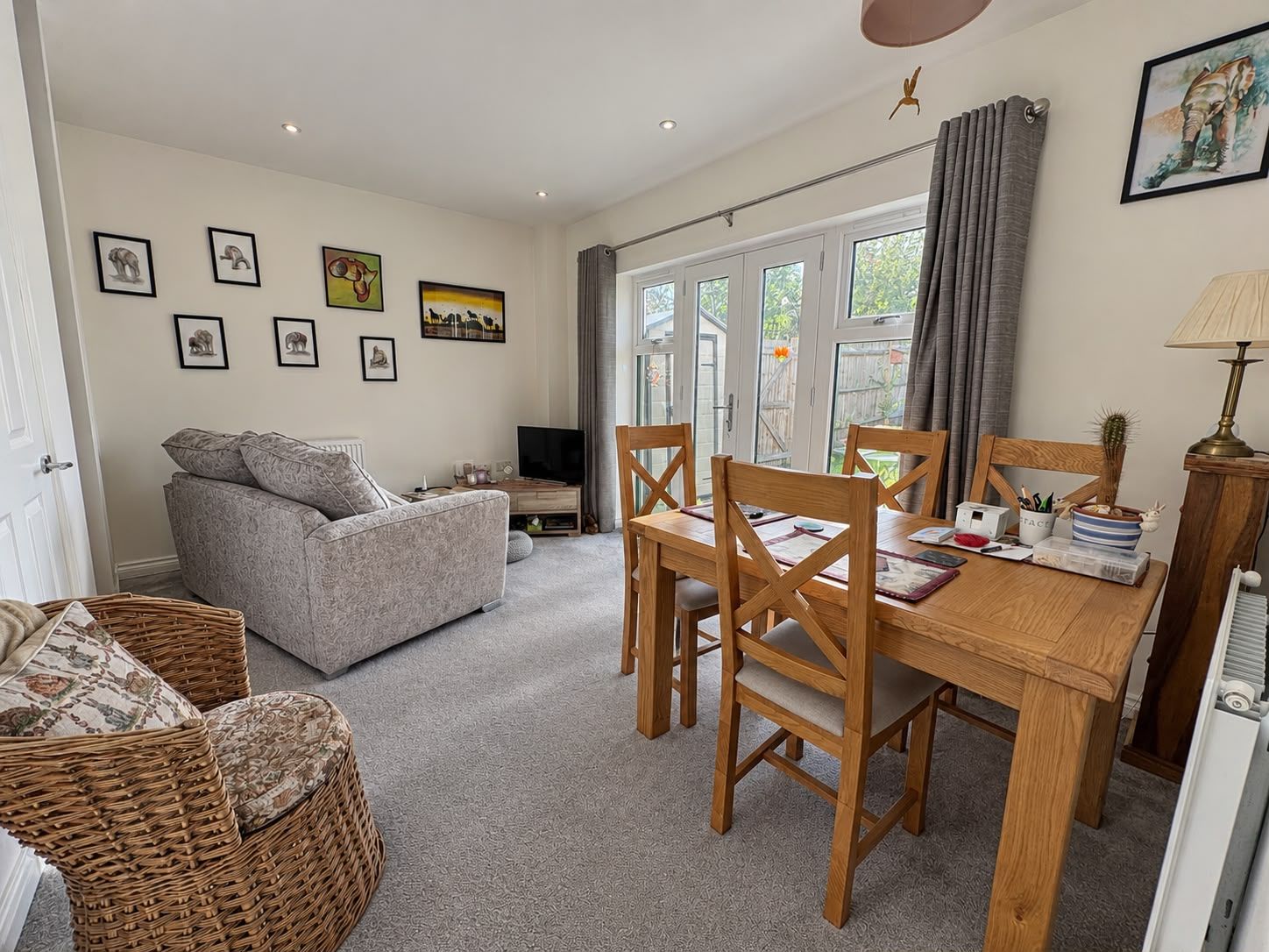 Duplex Flat for sale in Sheerness, Halfway Road, Sheerness, ME12 3AS