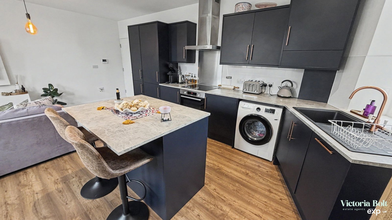 Flat for sale in Plymouth, Hermitage Road, Plymouth, 669 m²