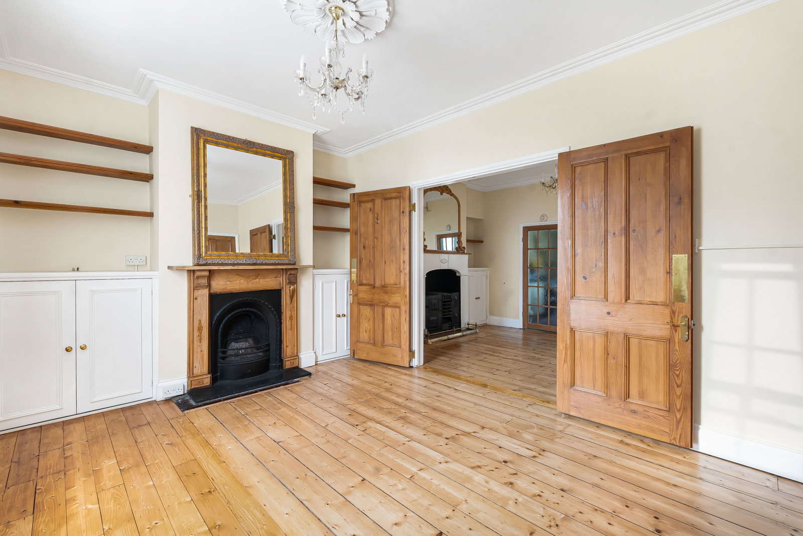 Terraced House for sale in Cheltenham, Carlton Street, Cheltenham, GL52 6AQ