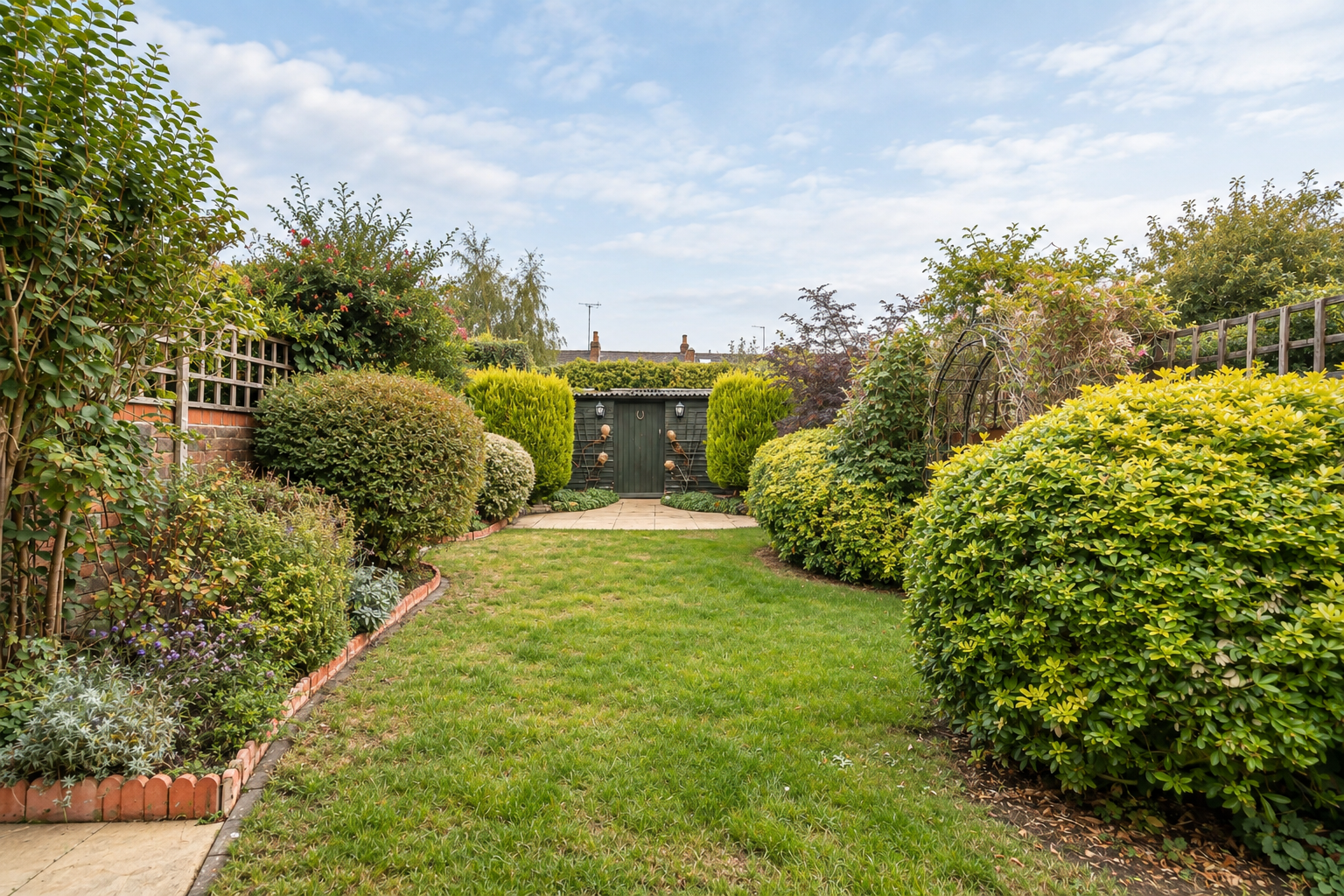 Terraced House for sale in Cheltenham, Carlton Street, Cheltenham, GL52 6AQ