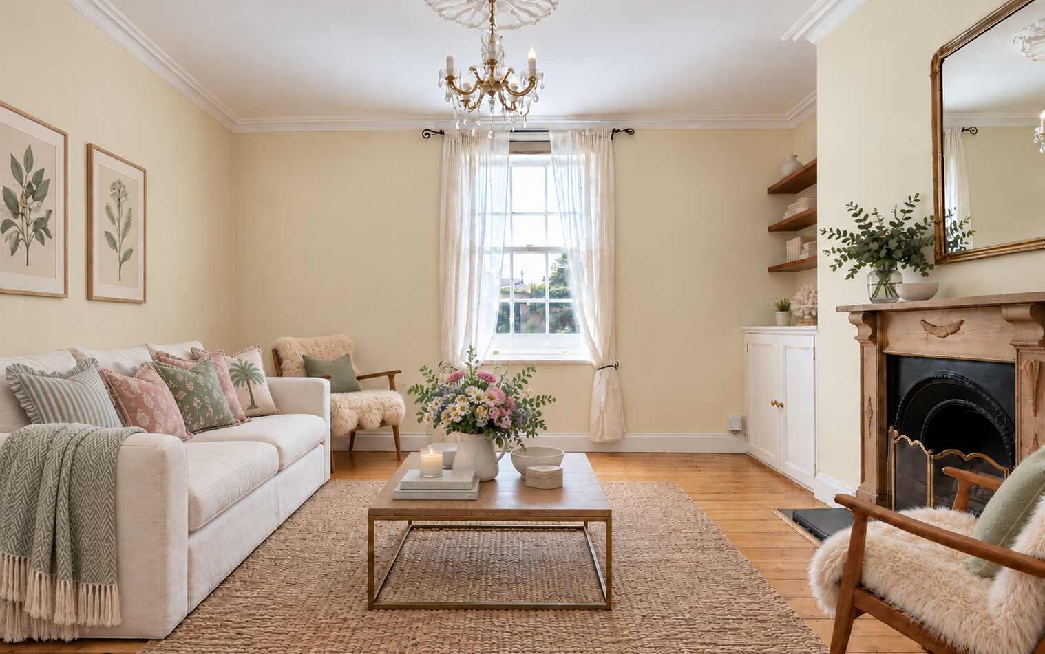 Terraced House for sale in Cheltenham, Carlton Street, Cheltenham, GL52 6AQ