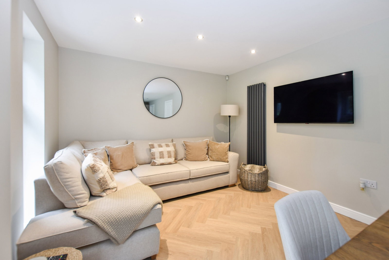 Detached House for sale in Wakefield, Stanley Hall Drive, CITY FIELDS, Wakefield WF1, 1496 m²