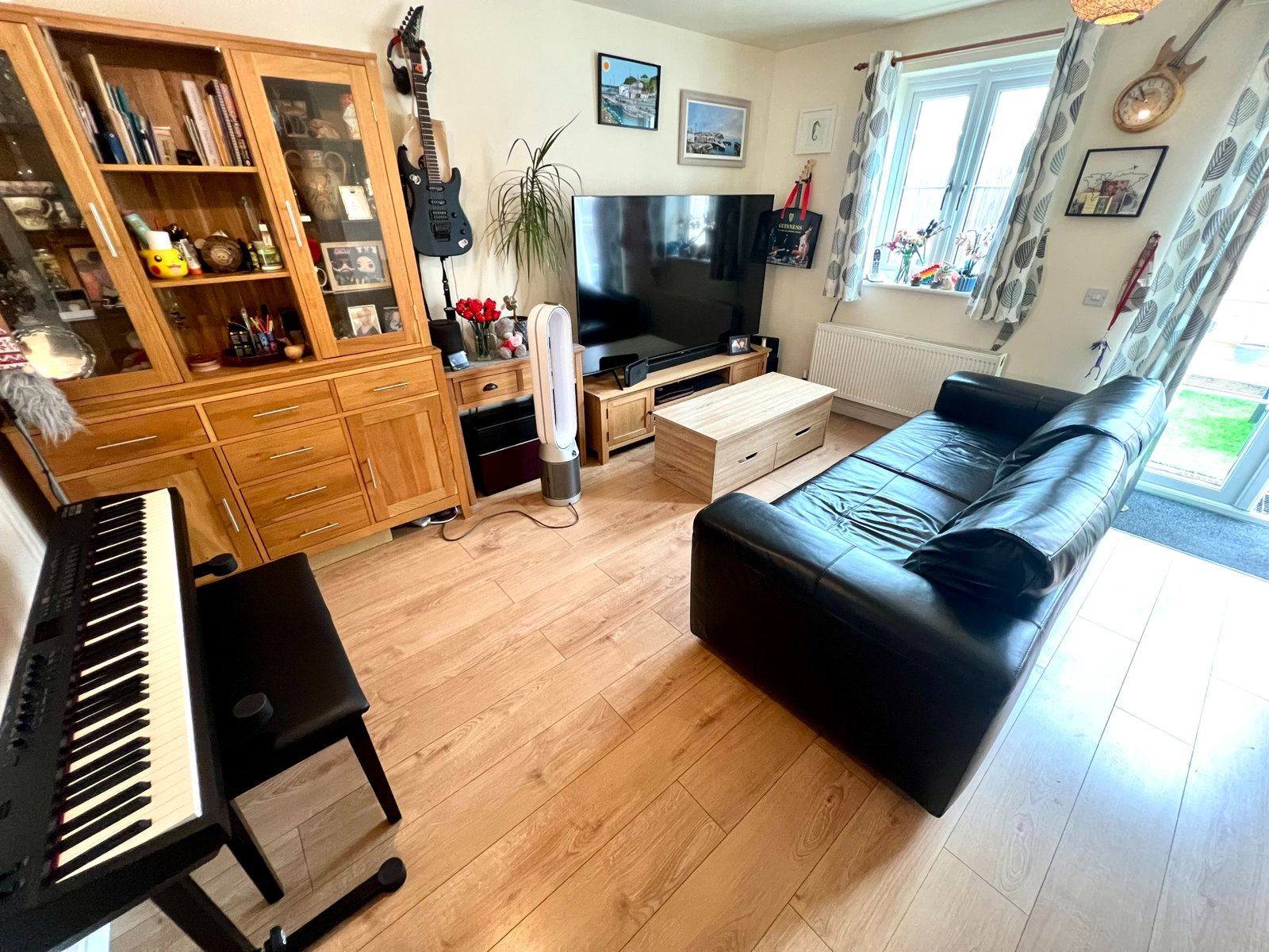 End Of Terrace House for sale in St. Austell, Manor Farm Road, Duporth, Cornwall, PL26