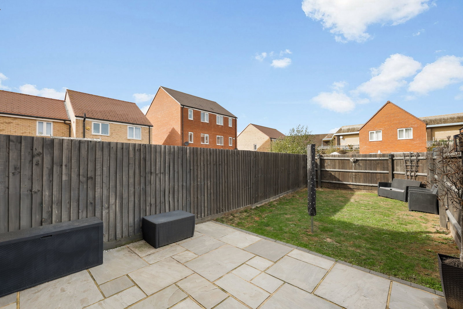 Semi Detached House for sale in Colchester, Allen Aldridge Grove, Stanway, Colchester, CO3 8BT, 749 m²