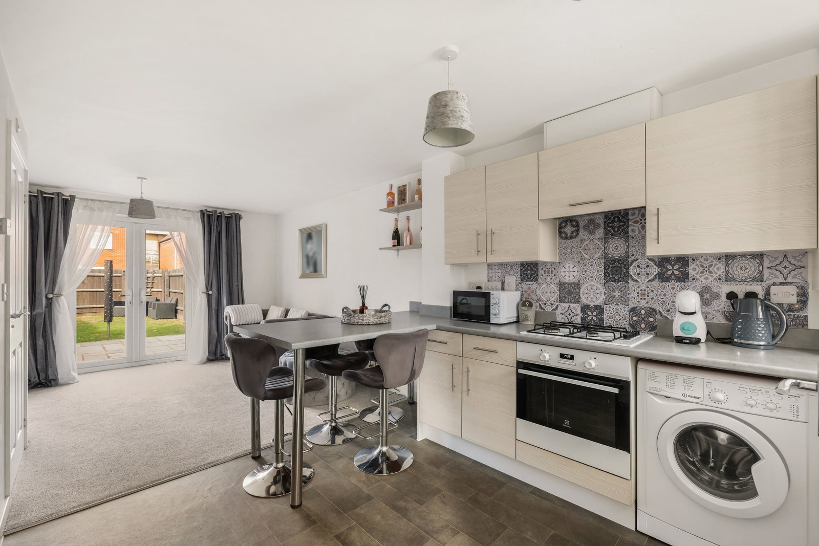 Semi Detached House for sale in Colchester, Allen Aldridge Grove, Stanway, Colchester, CO3 8BT, 749 m²