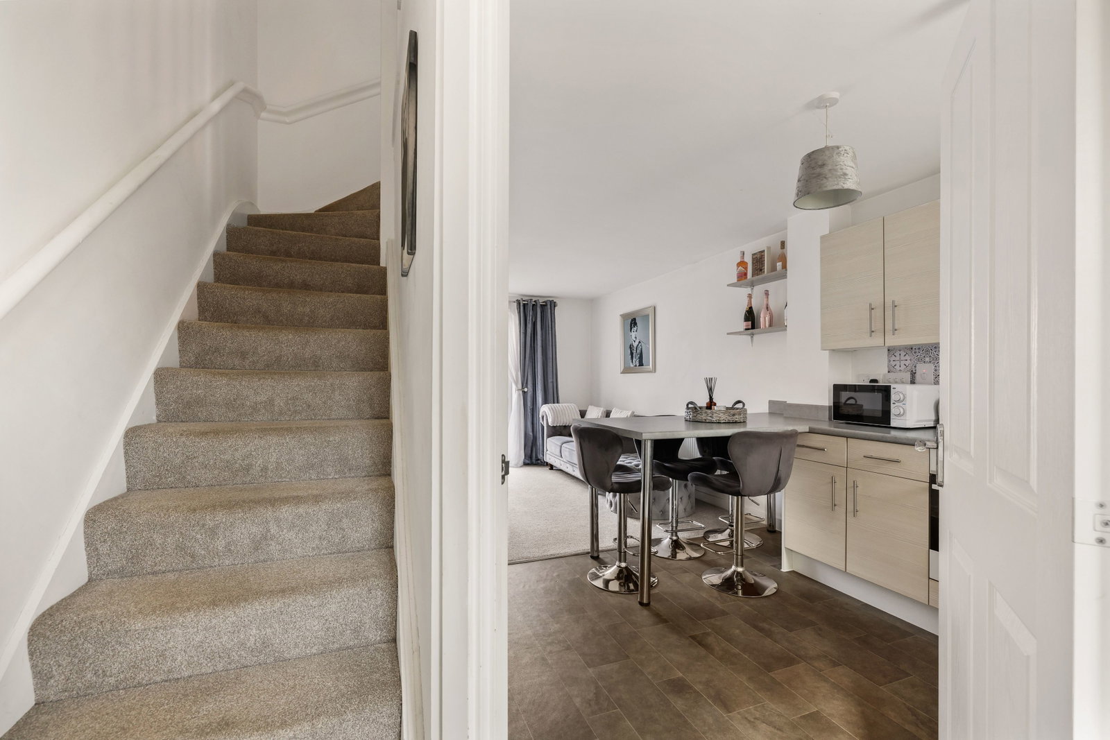 Semi Detached House for sale in Colchester, Allen Aldridge Grove, Stanway, Colchester, CO3 8BT, 749 m²