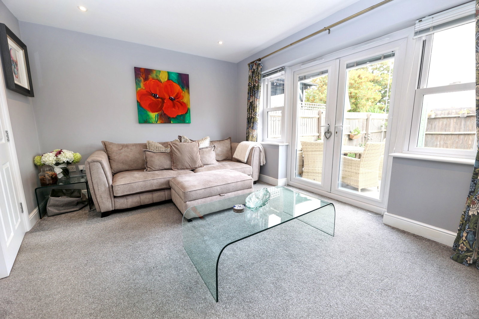 Semi Detached House for sale in Harwich, Harbourside, Harwich, CO12 3FQ