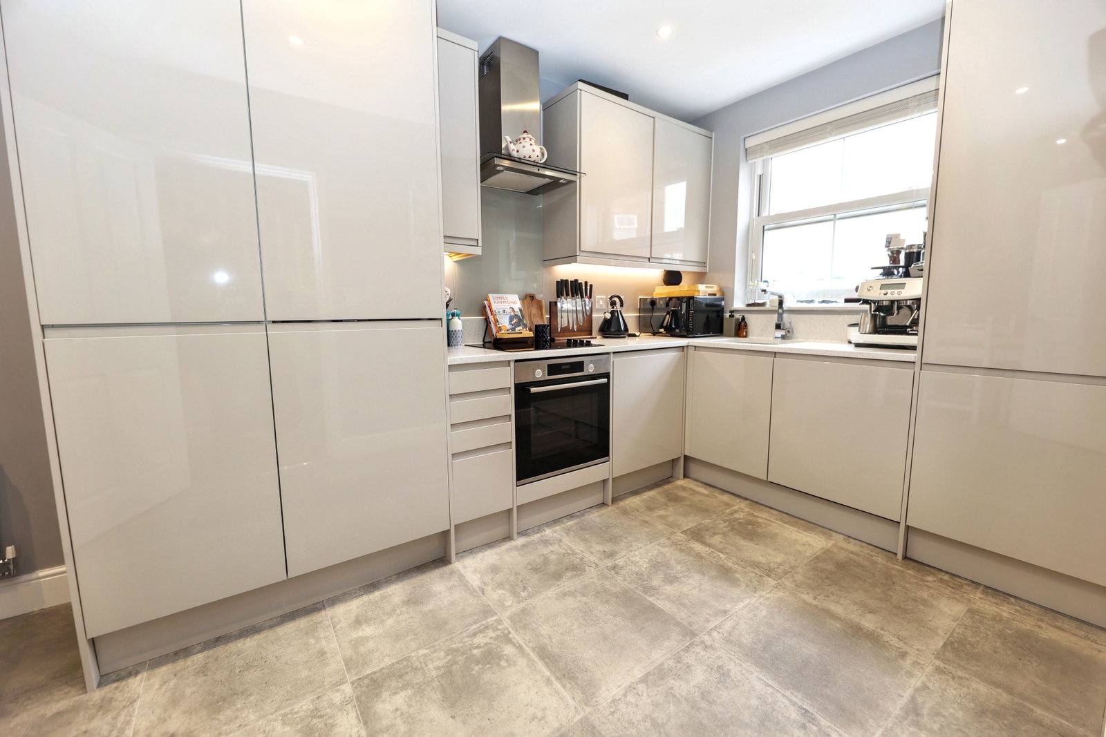 Semi Detached House for sale in Harwich, Harbourside, Harwich, CO12 3FQ