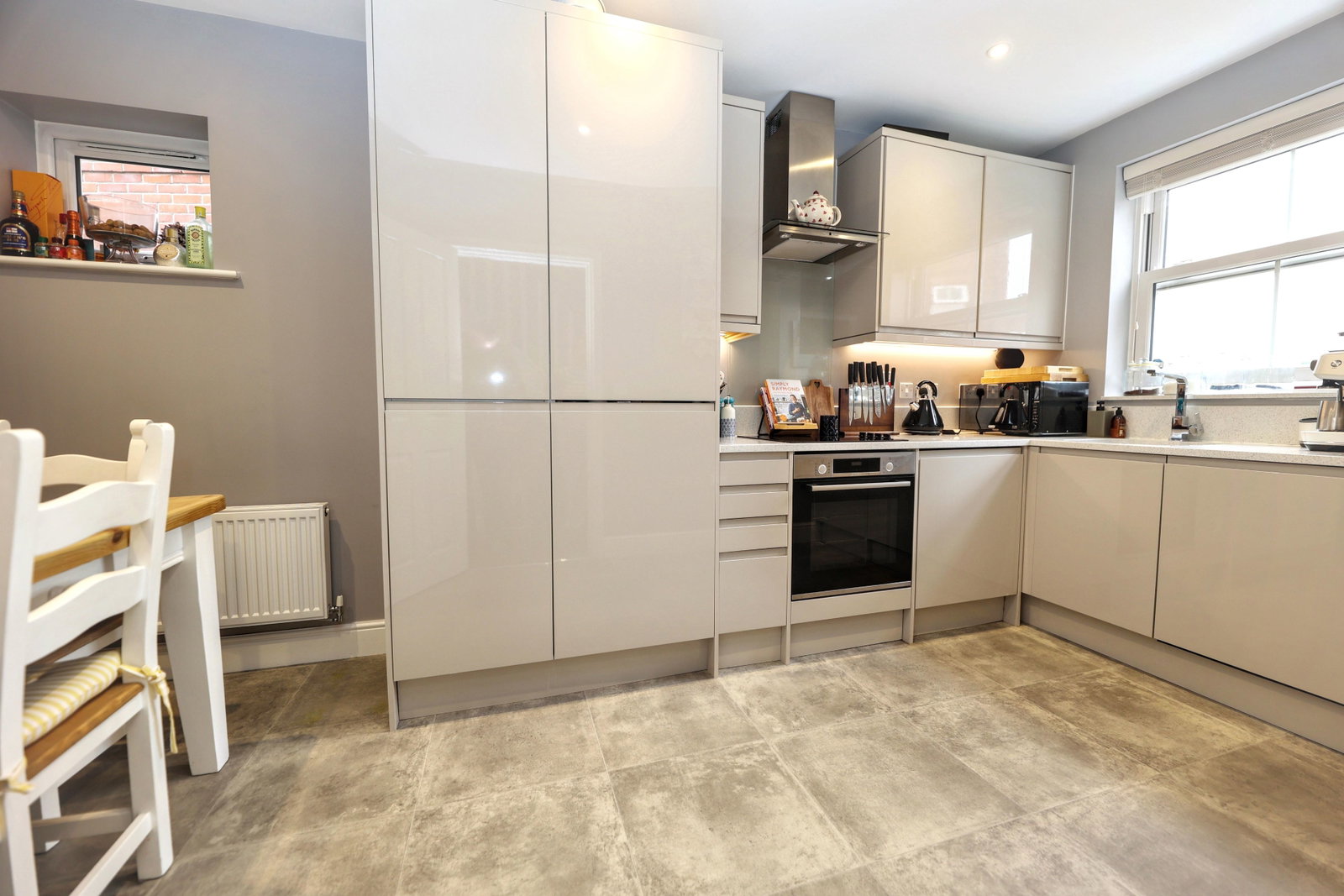 Semi Detached House for sale in Harwich, Harbourside, Harwich, CO12 3FQ
