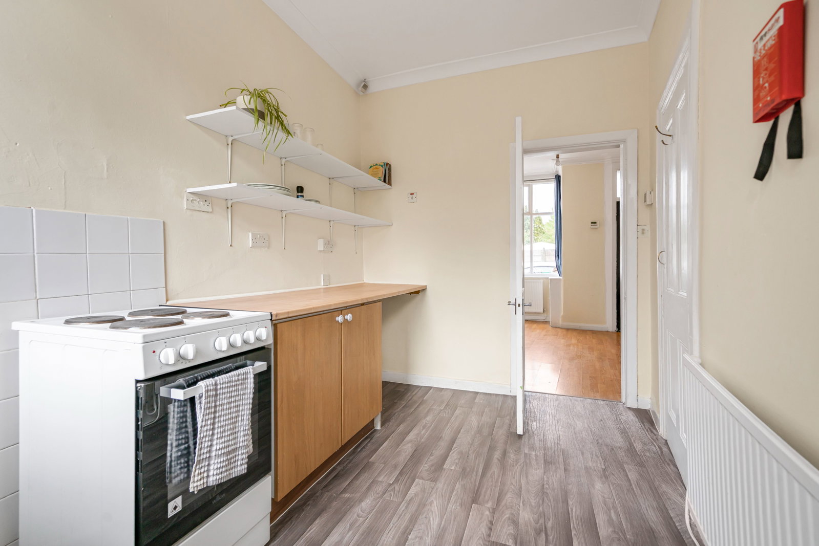End Of Terrace House for sale in Manchester, Provident Avenue, Manchester, M19 3HT
