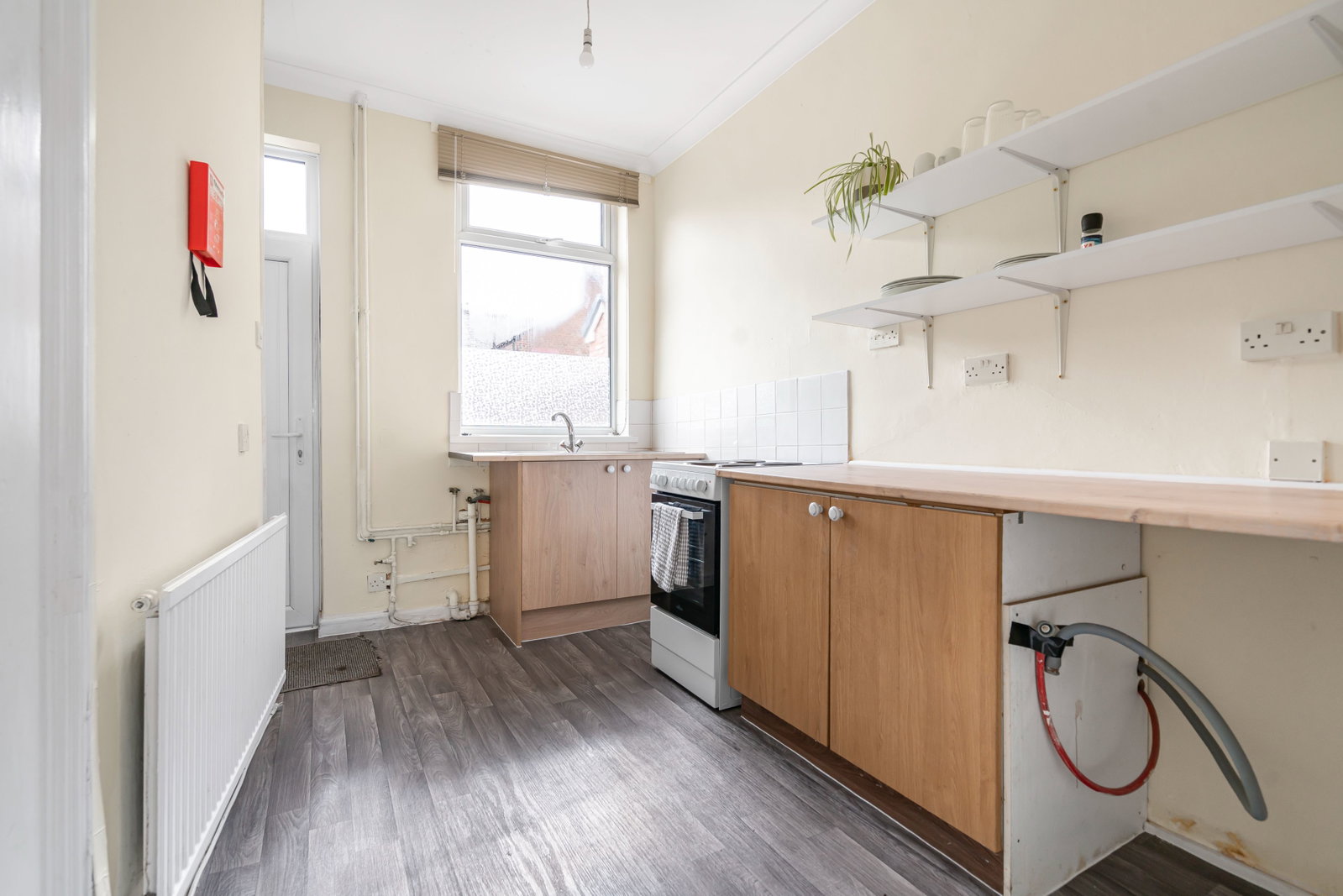 End Of Terrace House for sale in Manchester, Provident Avenue, Manchester, M19 3HT