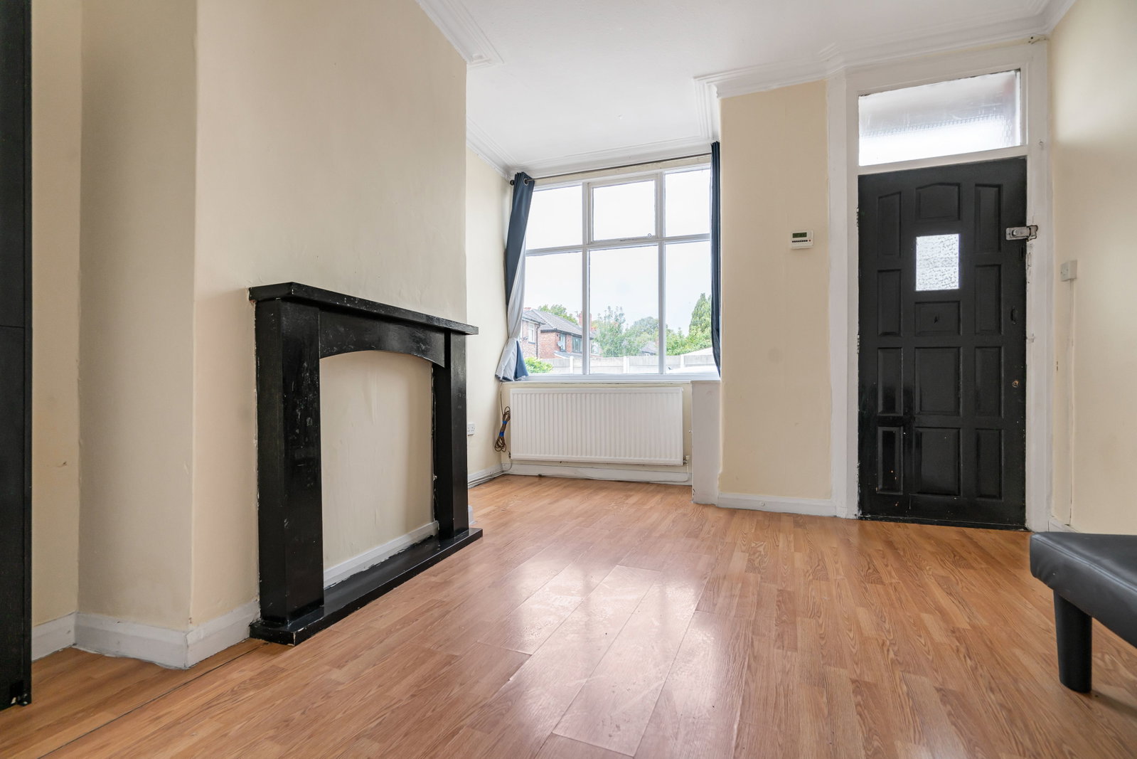 End Of Terrace House for sale in Manchester, Provident Avenue, Manchester, M19 3HT