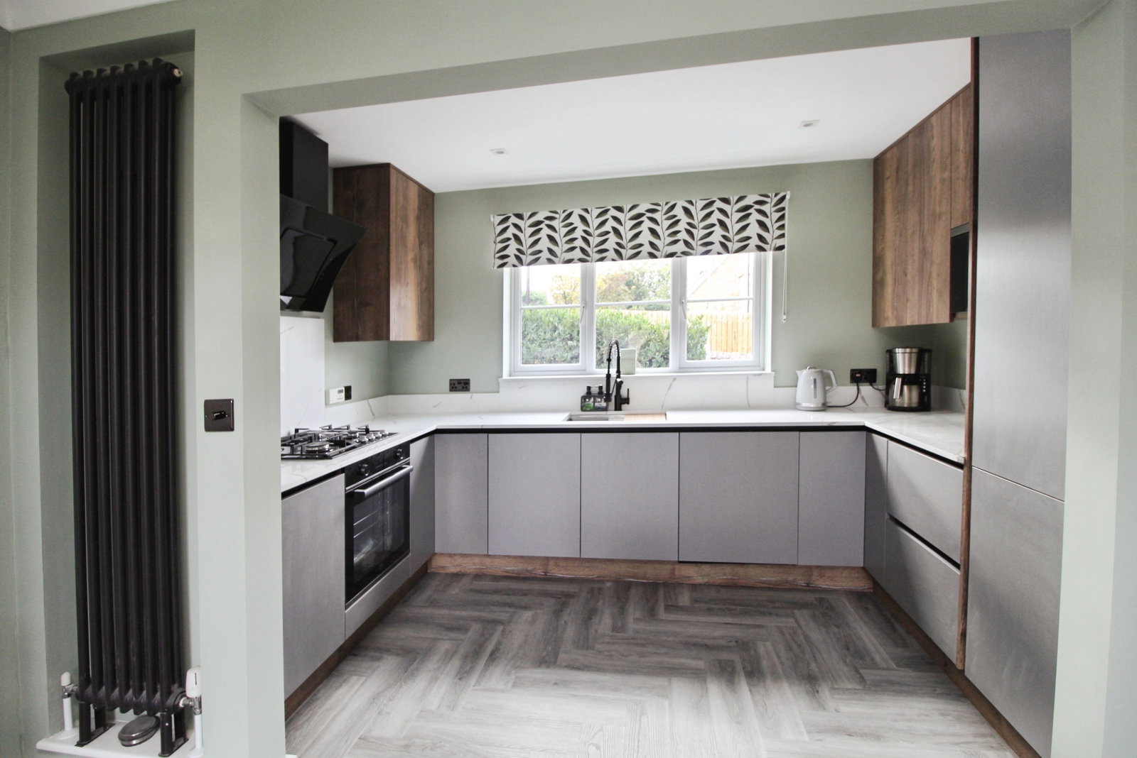 Detached House for sale in Prudhoe, Bells Lonnen, Prudhoe, NE42 5FR
