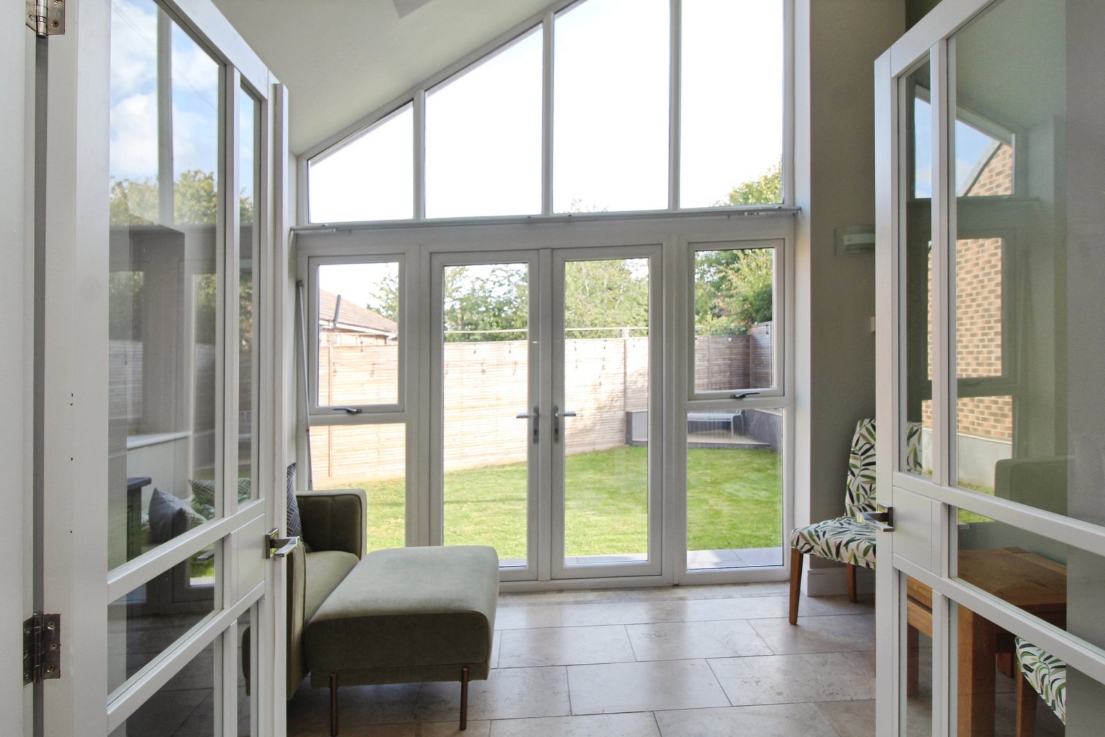 Detached House for sale in Prudhoe, Bells Lonnen, Prudhoe, NE42 5FR