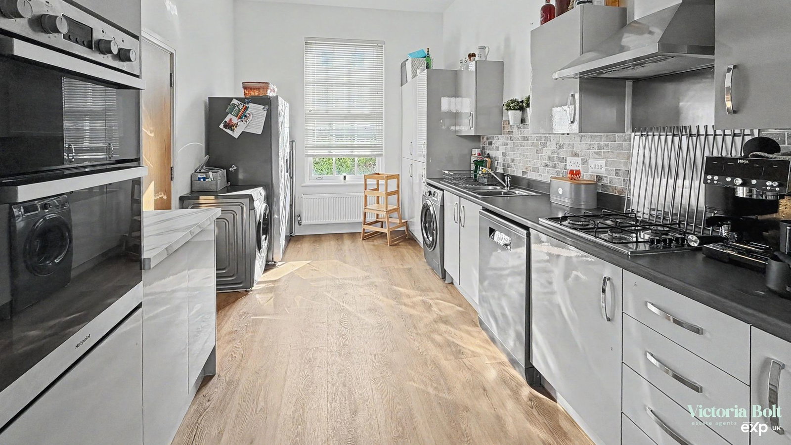 Town House for sale in Sherford, Hercules Road, Sherford, 1242 m²