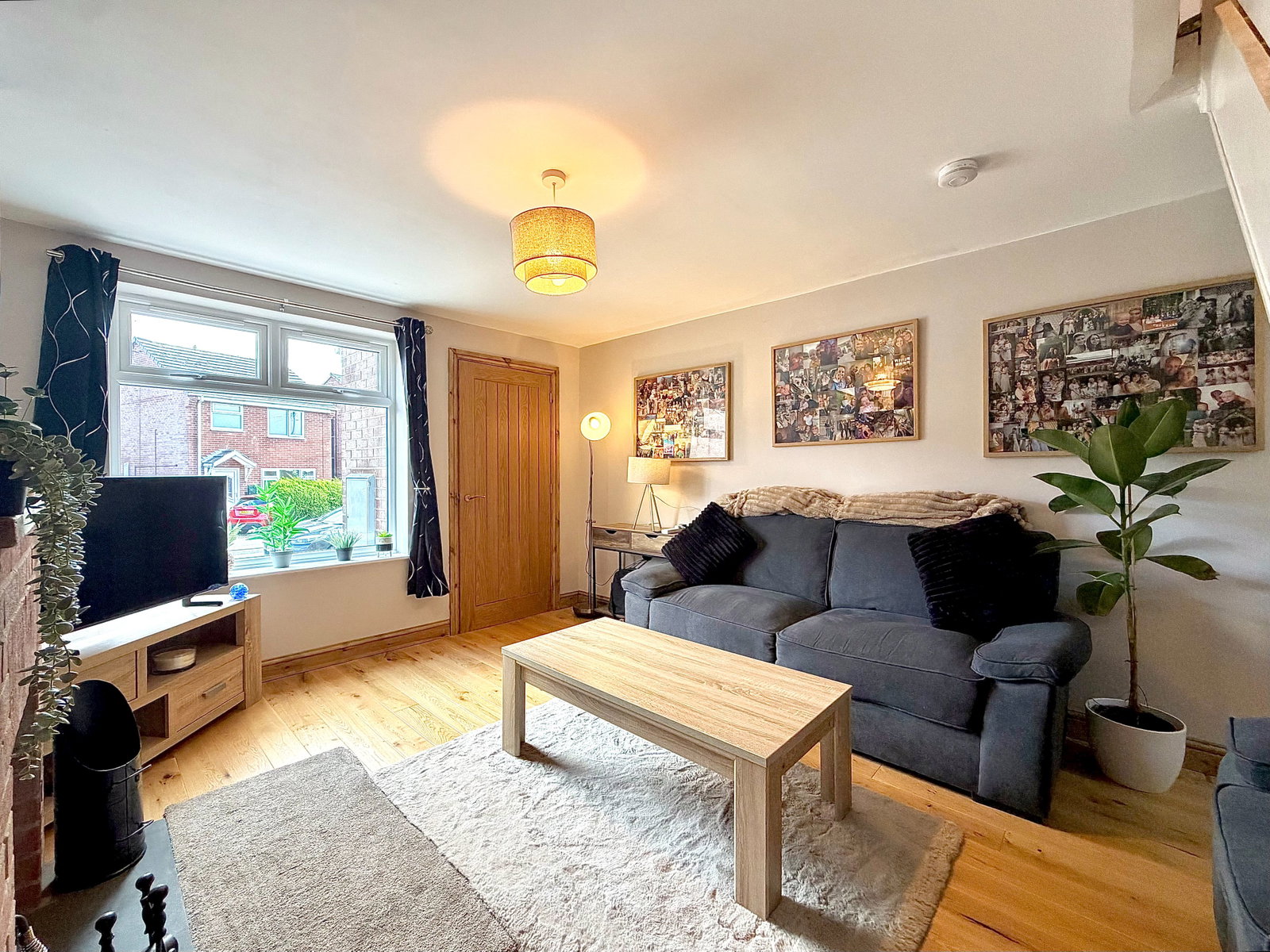 Terraced House for sale in Driffield, Thorndale Croft, Wetwang, Driffield, YO25 9XZ, 581 m²