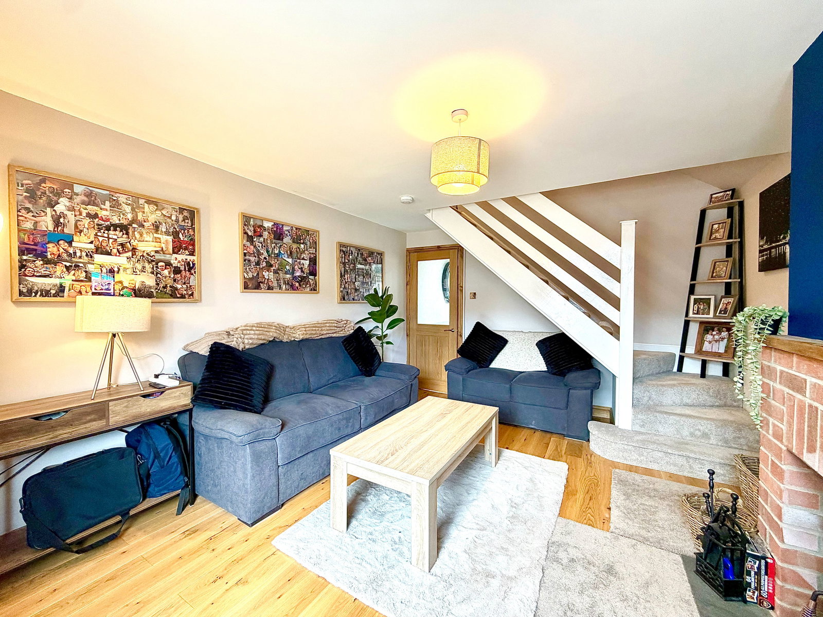 Terraced House for sale in Driffield, Thorndale Croft, Wetwang, Driffield, YO25 9XZ, 581 m²
