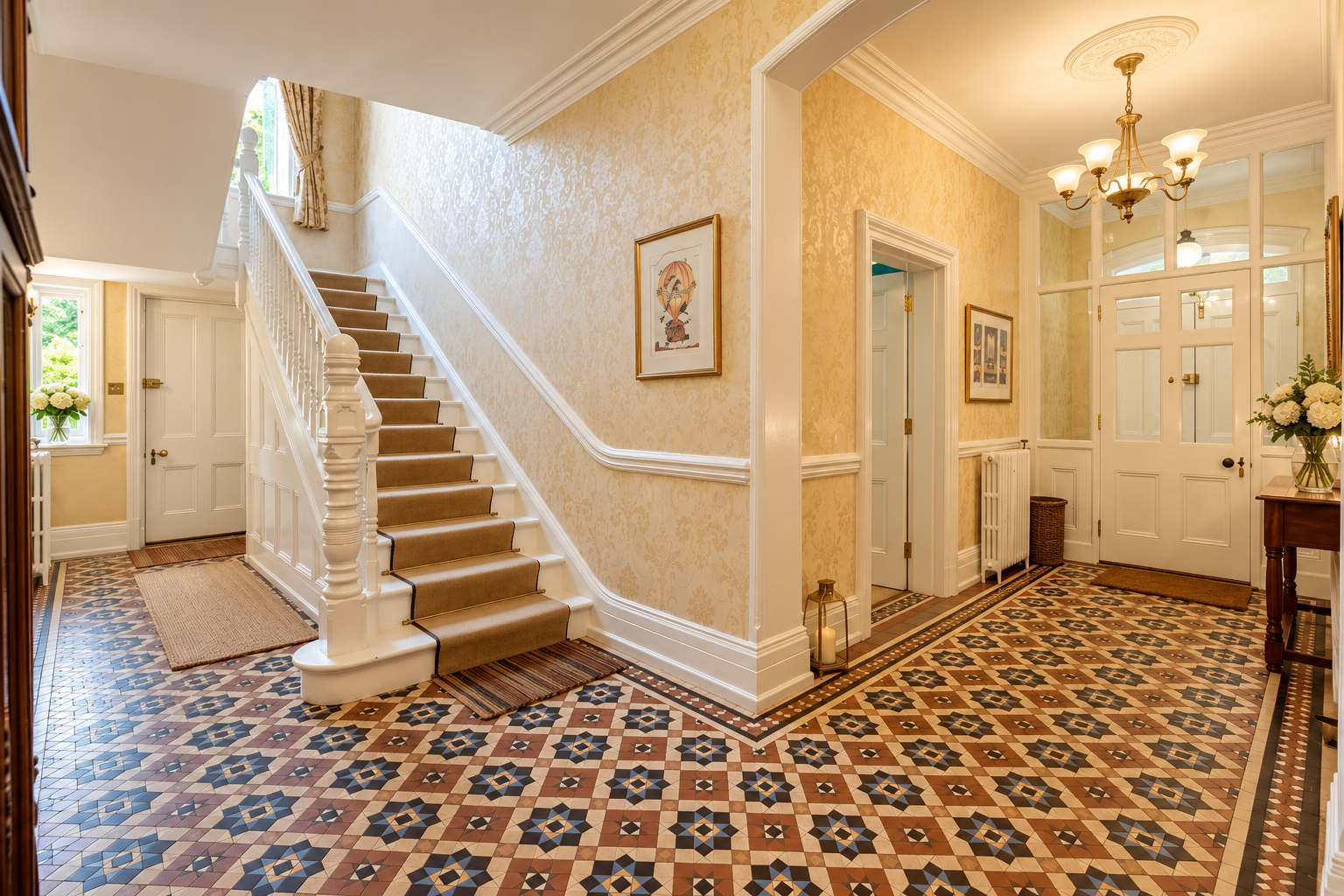 Detached House for sale in Kidderminster, Comberton Road, Kidderminster, DY10 4AA, 4992 m²