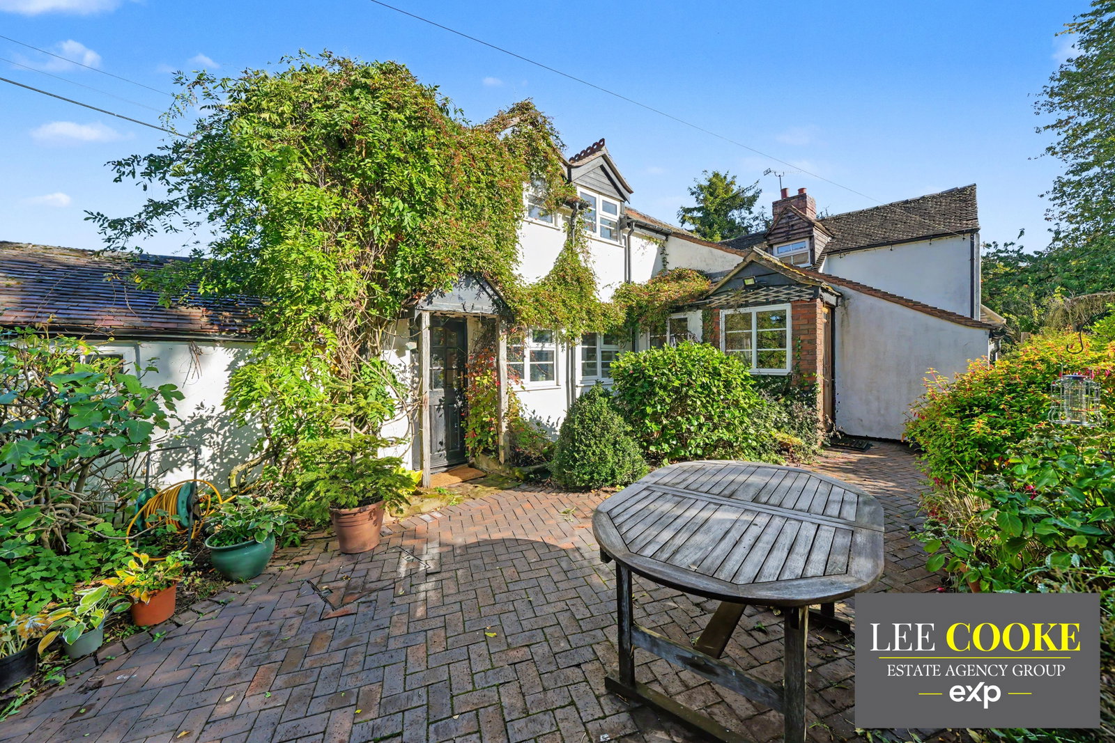 Detached House for sale in Stafford, Greystoke Cottage, Kiddemore Green, Brewood, Stafford, ST19 9BH, 2966 m²