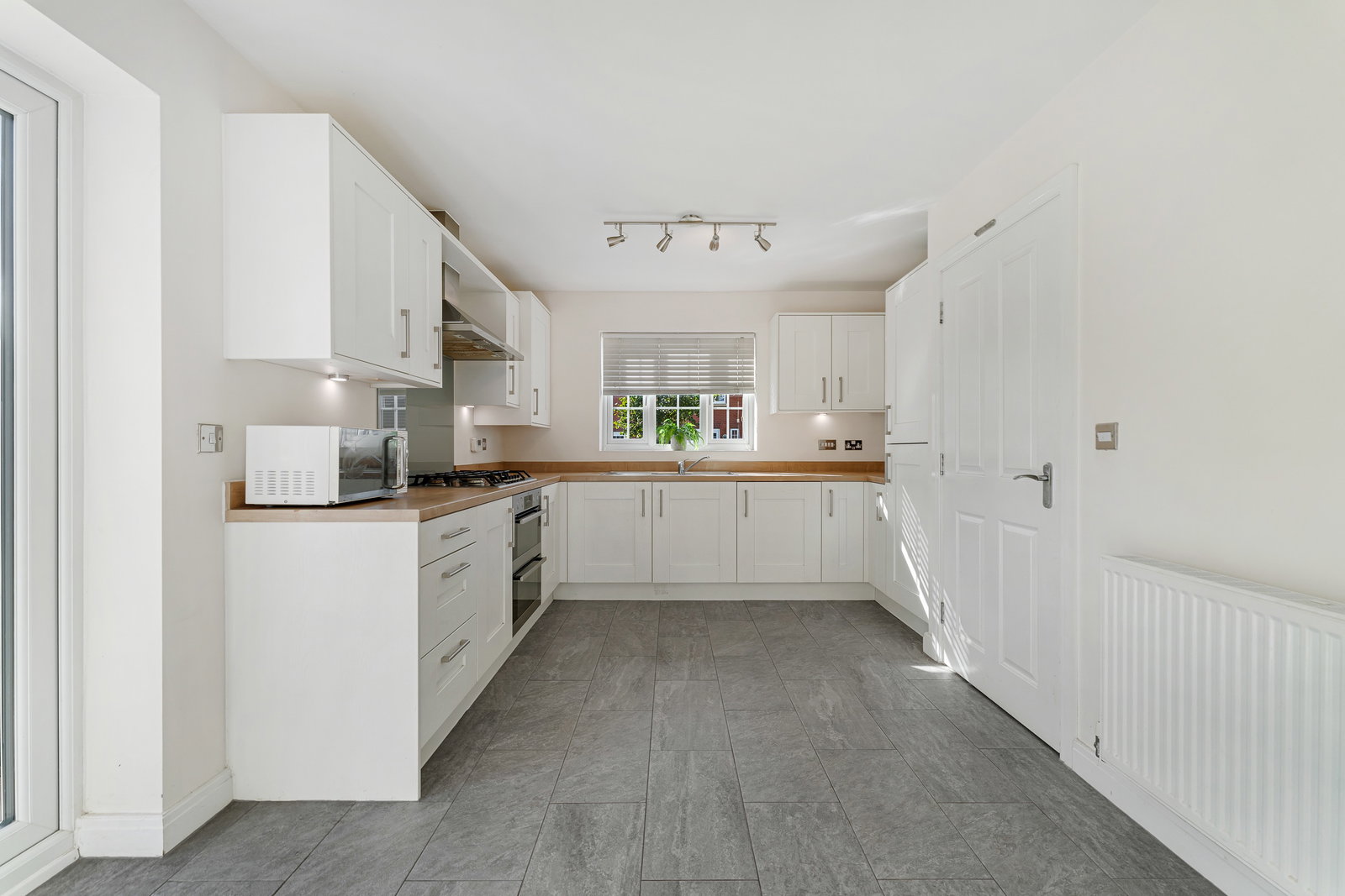 Detached House for sale in Warrington, Stirrups Farm Road, Lowton, WA3 2SX, 1659 m²
