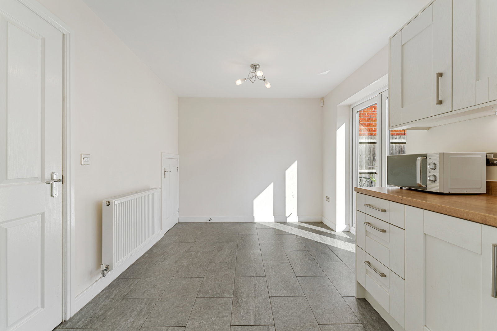 Detached House for sale in Warrington, Stirrups Farm Road, Lowton, WA3 2SX, 1659 m²