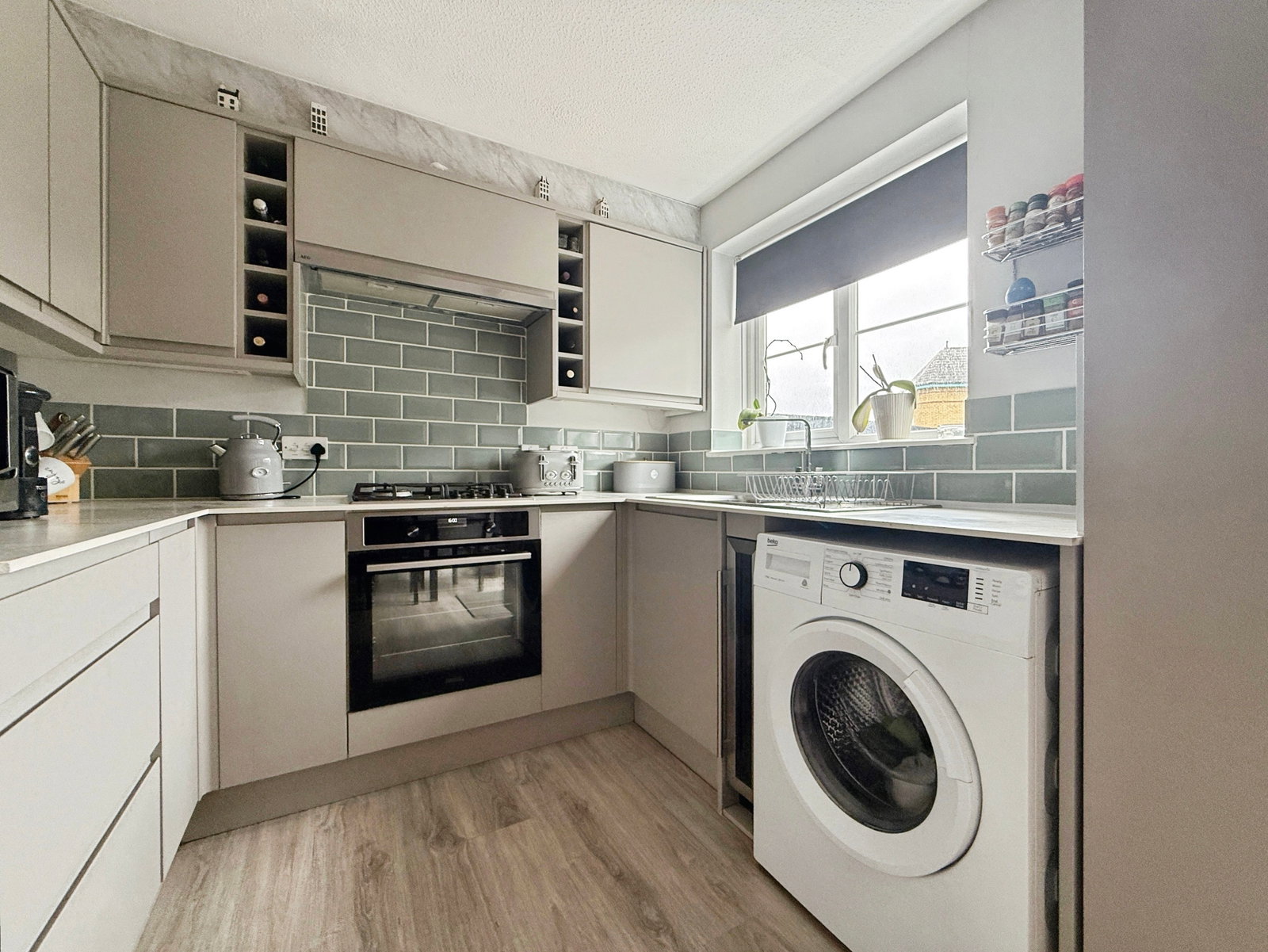 End Of Terrace House for sale in Swansea, Megan Close, Gorseinon, Swansea, SA4 4PS