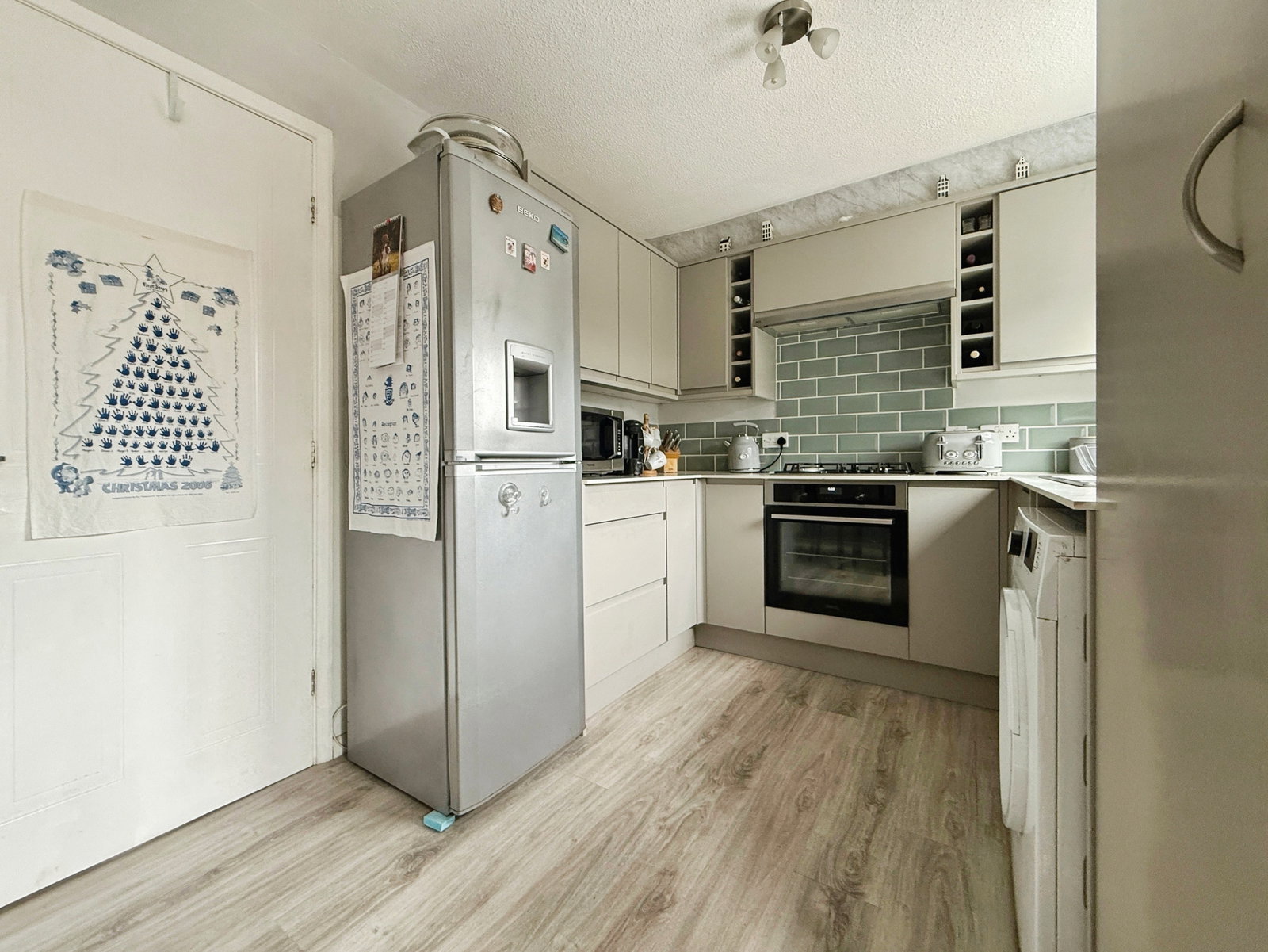 End Of Terrace House for sale in Swansea, Megan Close, Gorseinon, Swansea, SA4 4PS