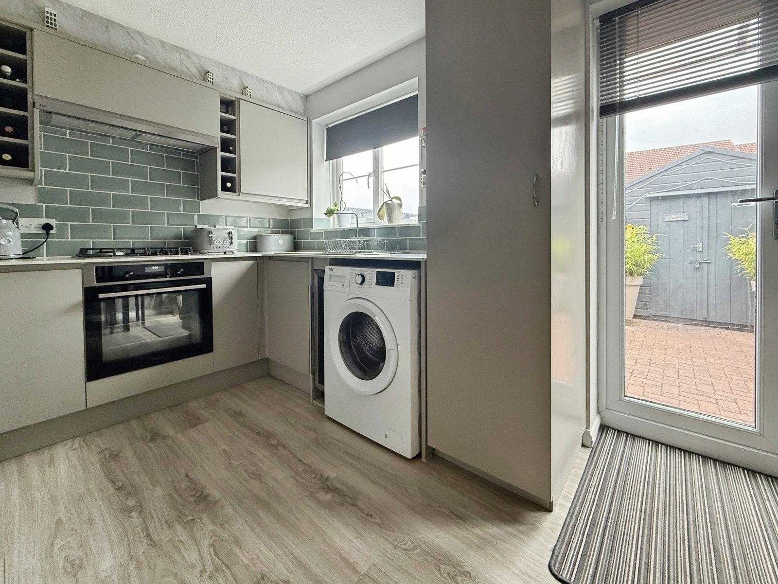 End Of Terrace House for sale in Swansea, Megan Close, Gorseinon, Swansea, SA4 4PS