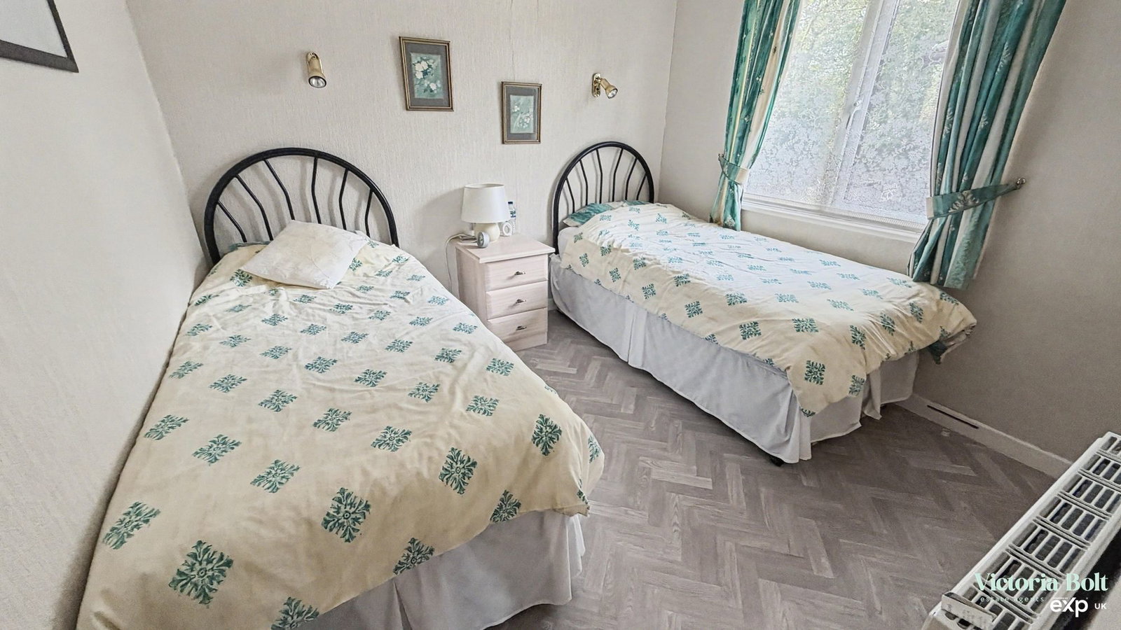 Lodge for sale in Modbury, The Thatches Holiday Park, Modbury